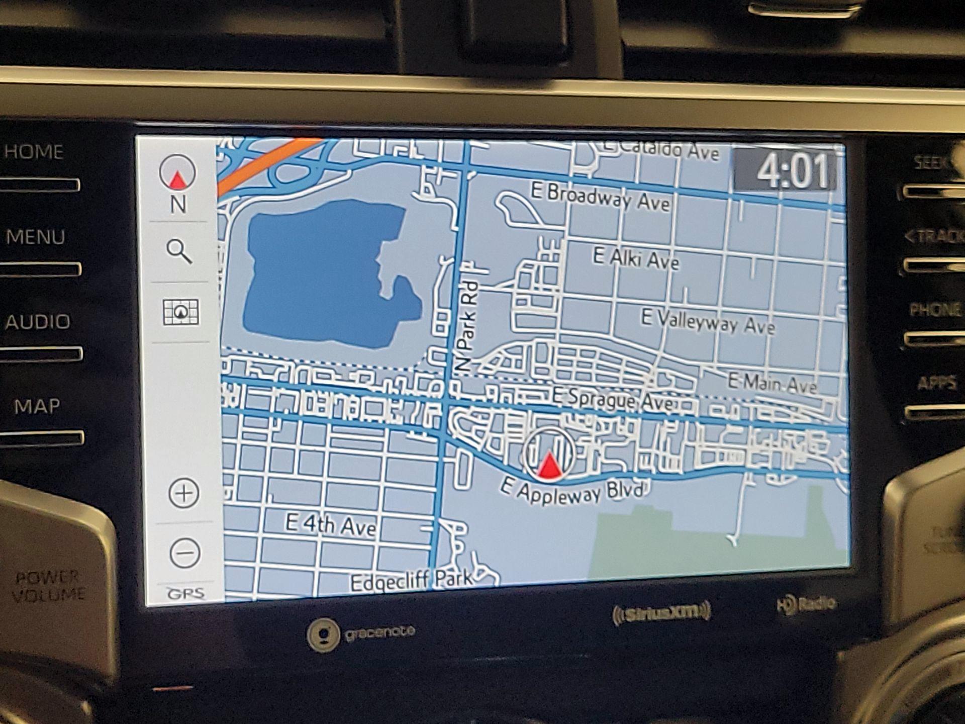 Thumbnail: 2023 Toyota 4Runner - 14