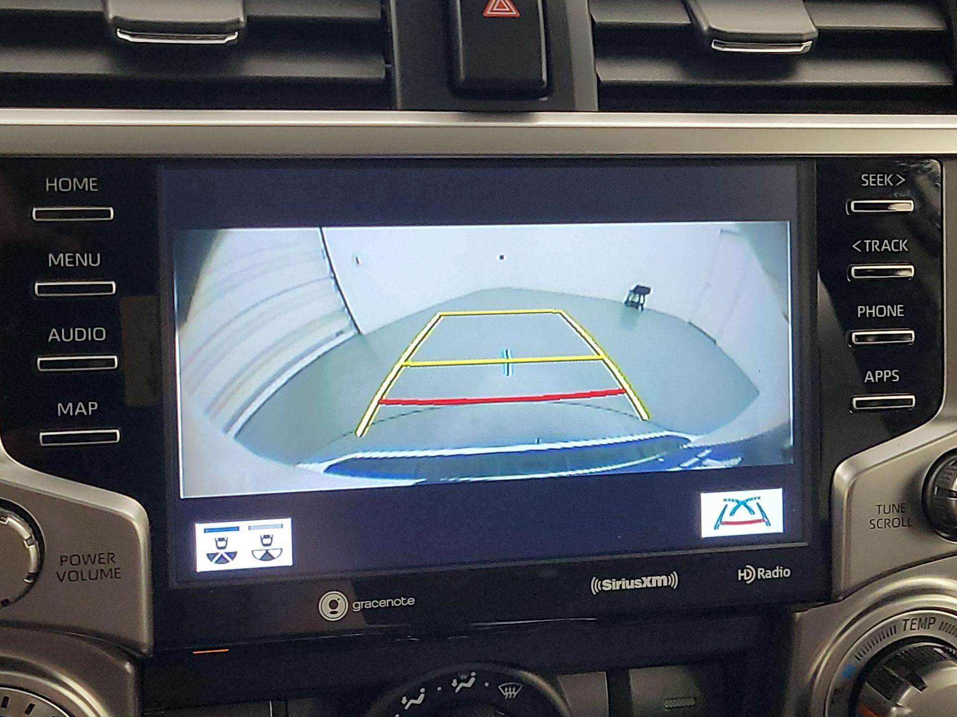 Thumbnail: 2023 Toyota 4Runner - 15