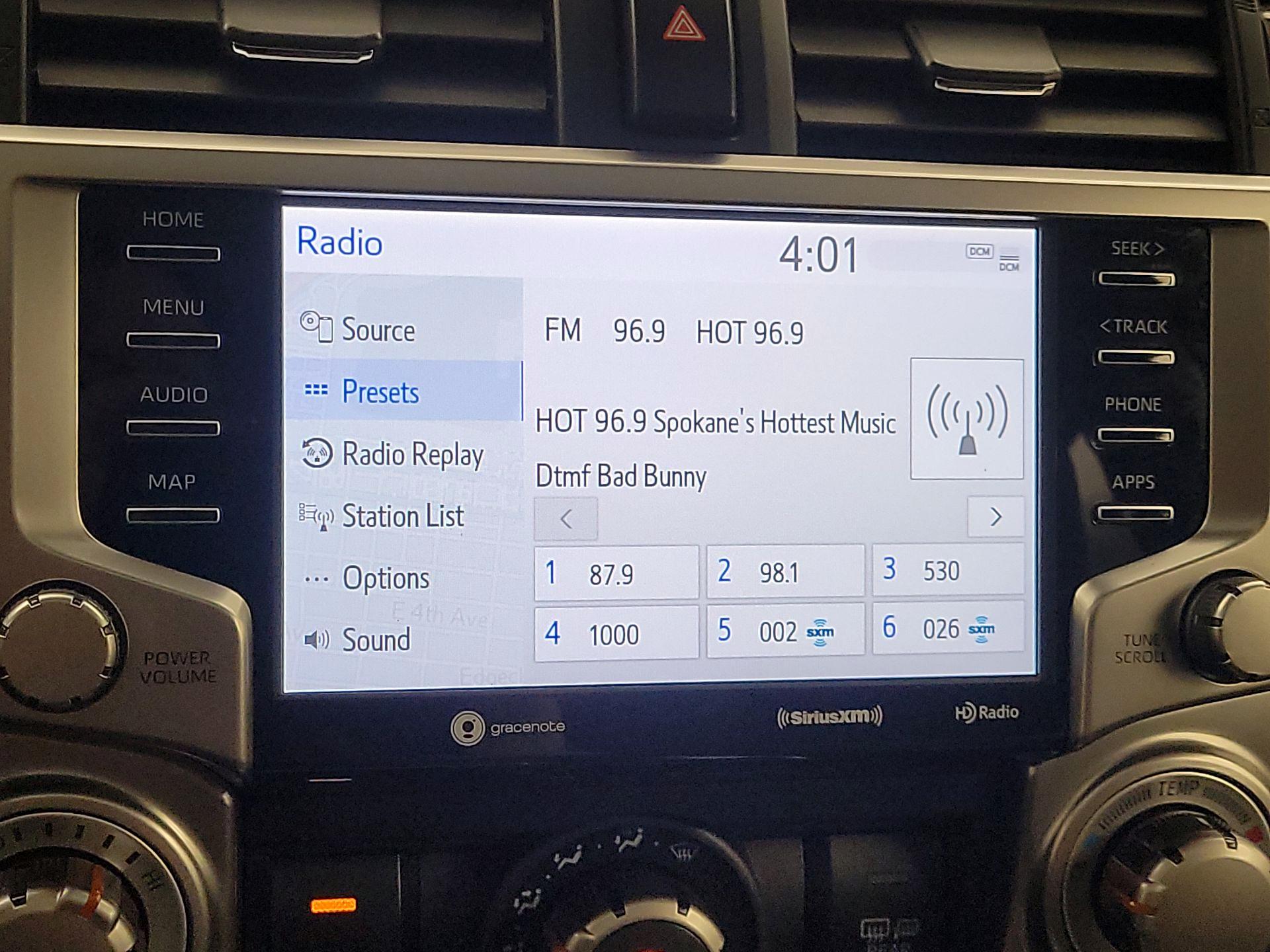 Thumbnail: 2023 Toyota 4Runner - 16