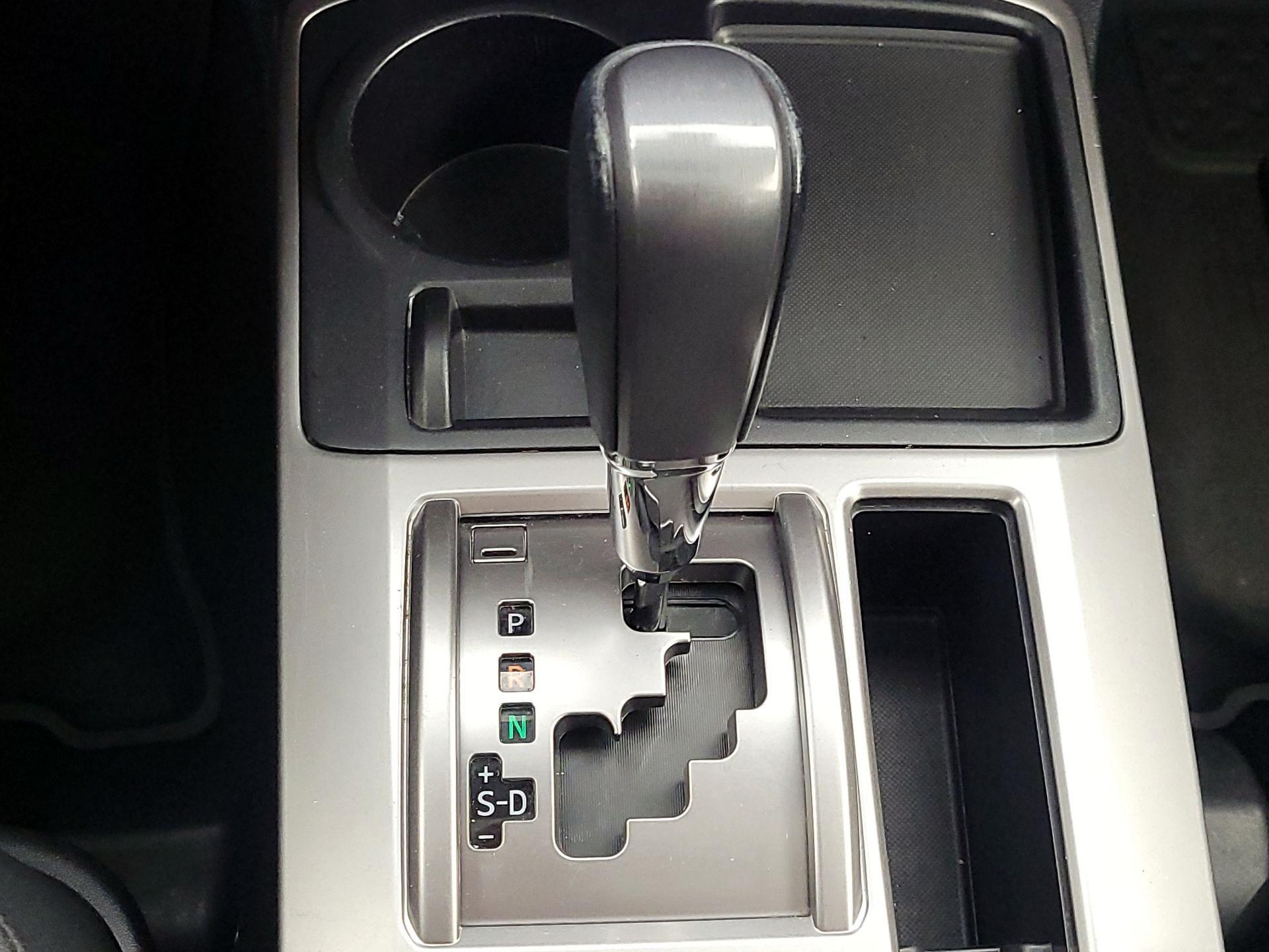 Thumbnail: 2023 Toyota 4Runner - 18