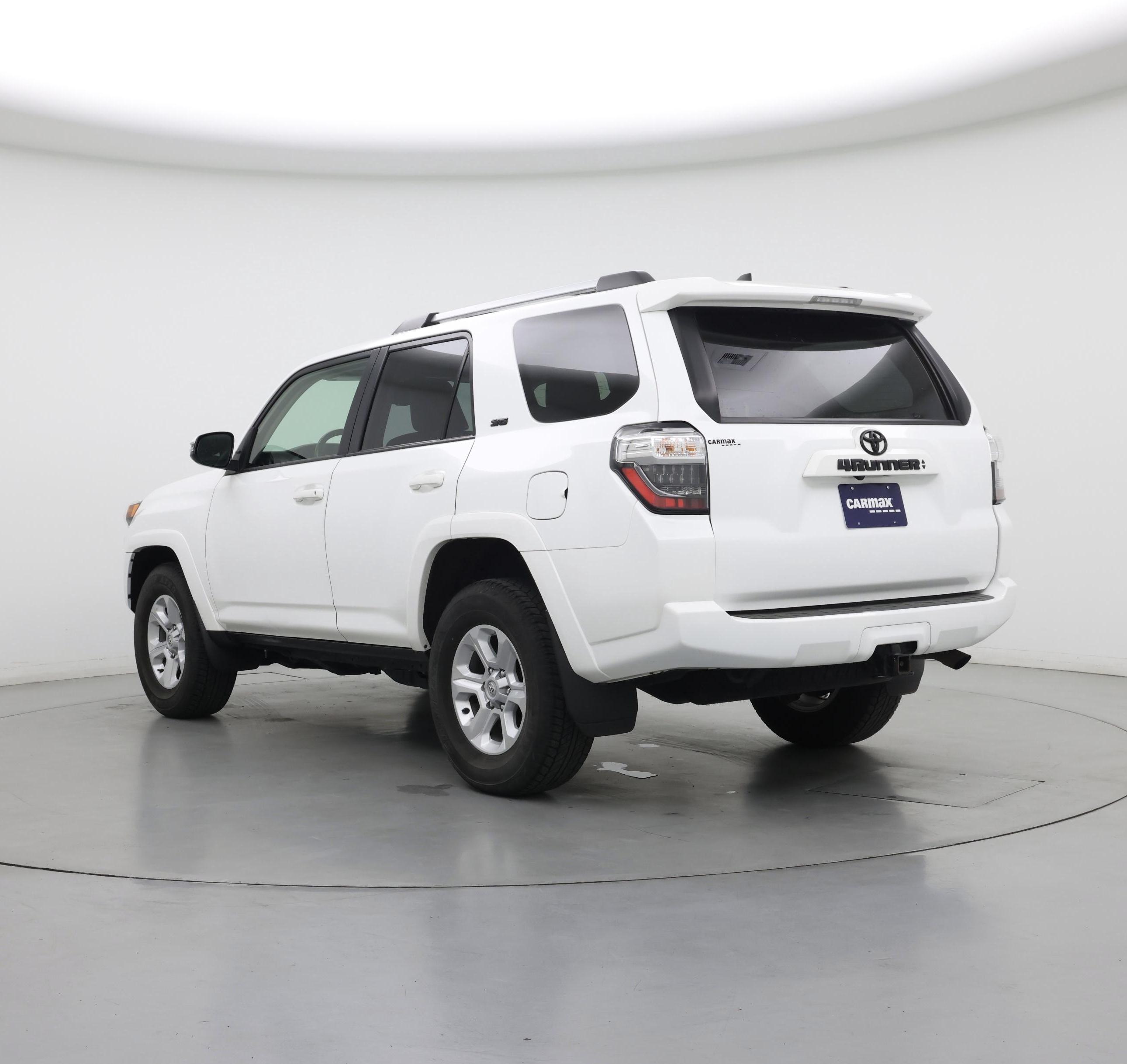 Thumbnail: 2023 Toyota 4Runner - 2