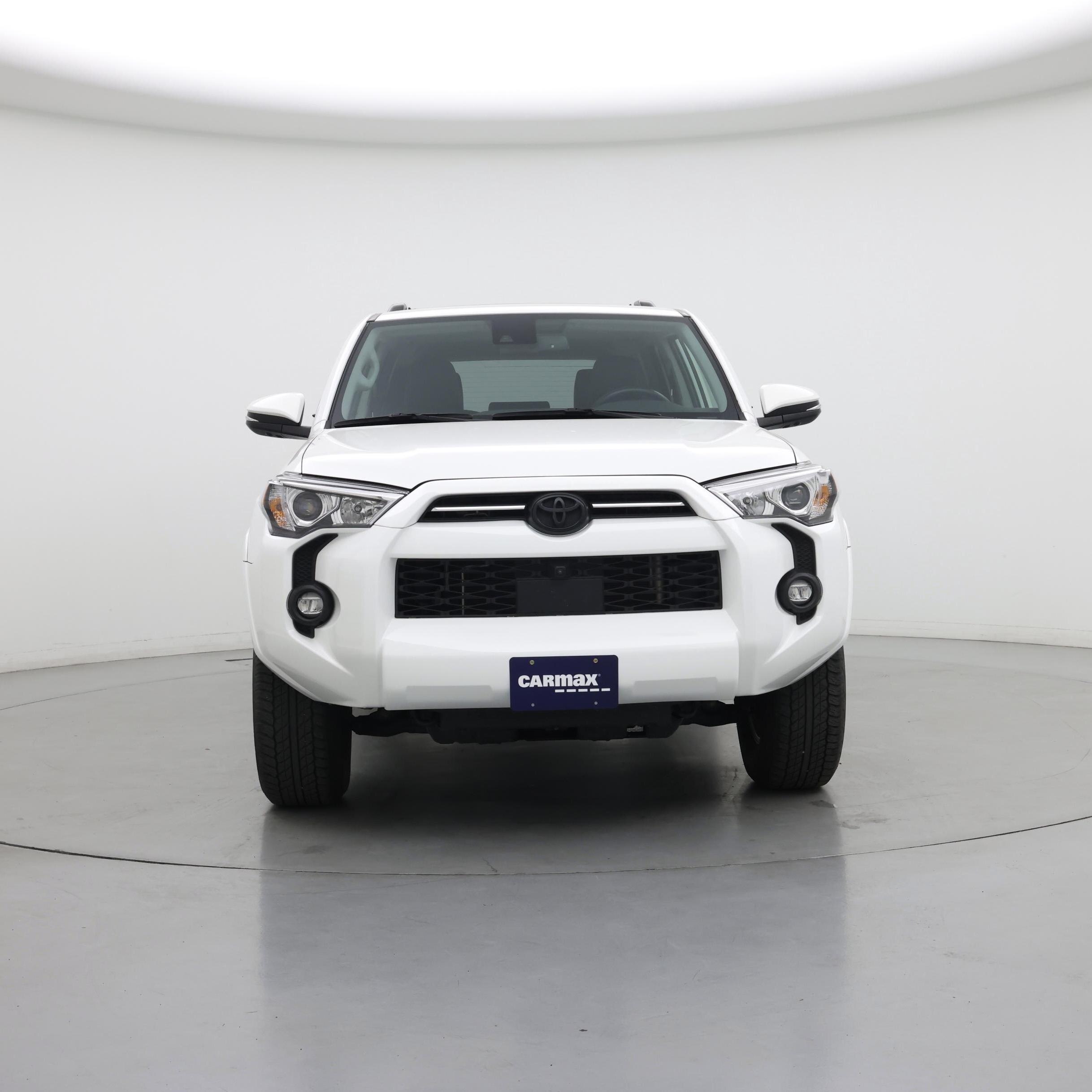 Thumbnail: 2023 Toyota 4Runner - 5
