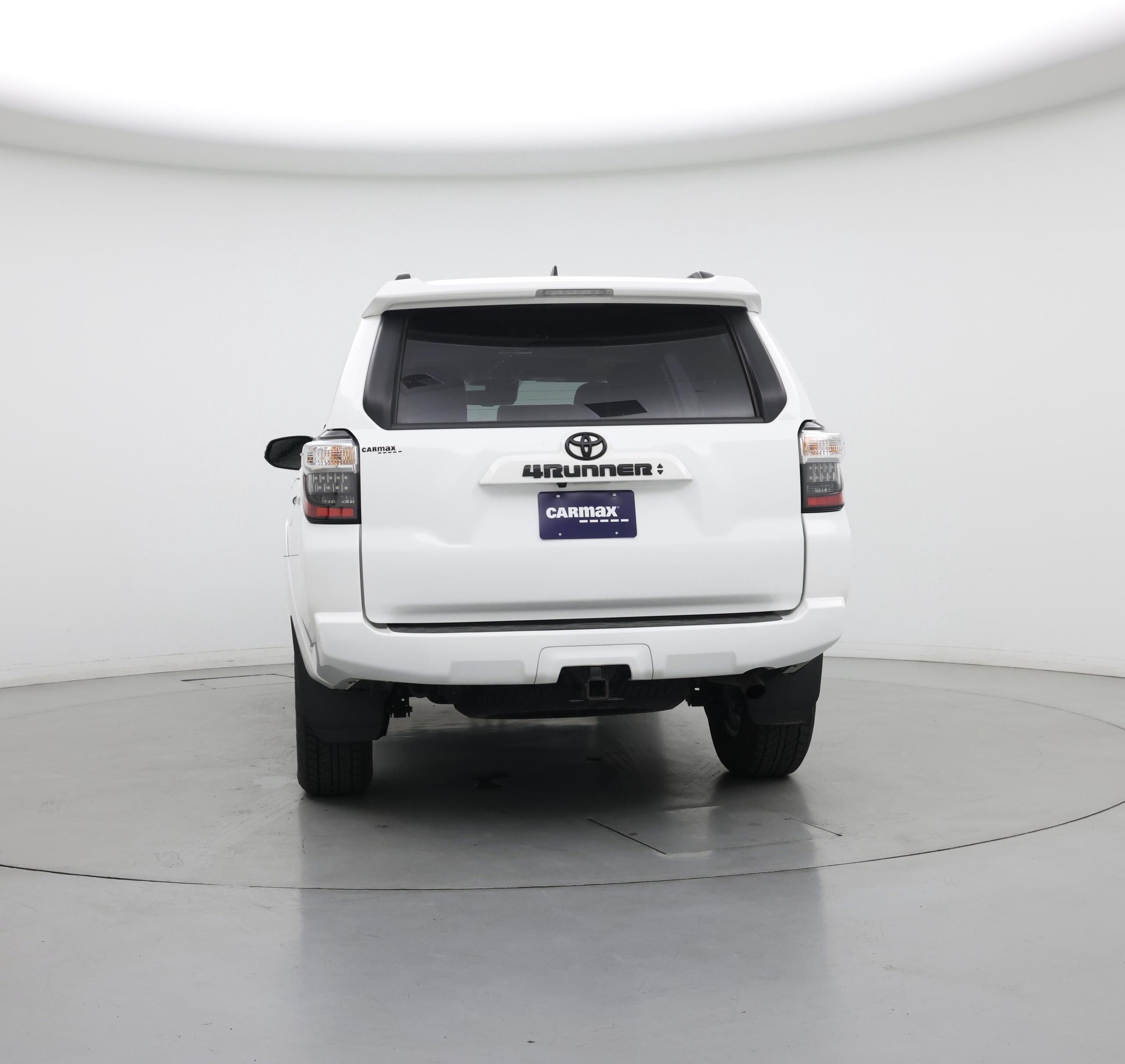 Thumbnail: 2023 Toyota 4Runner - 6