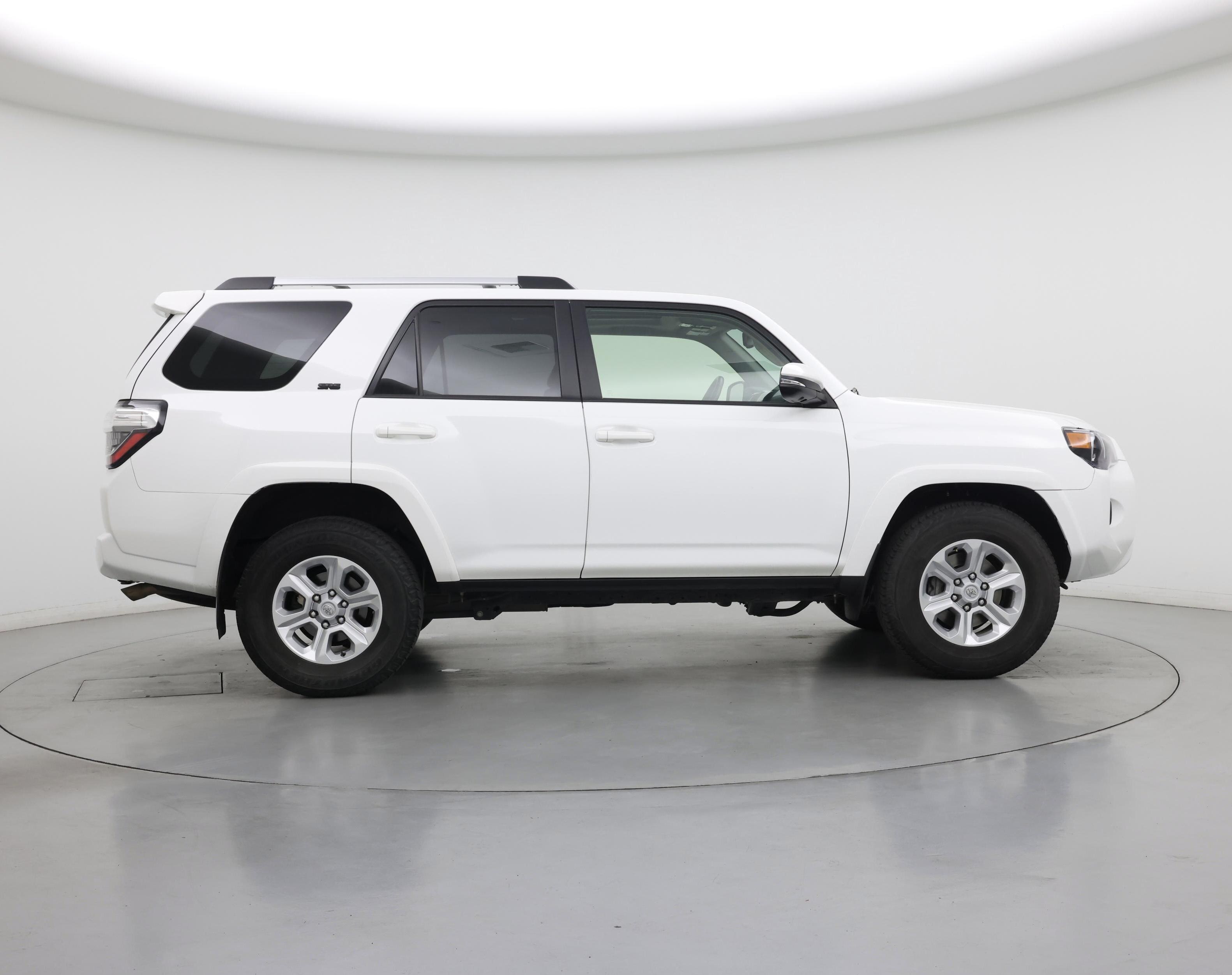 Thumbnail: 2023 Toyota 4Runner - 7
