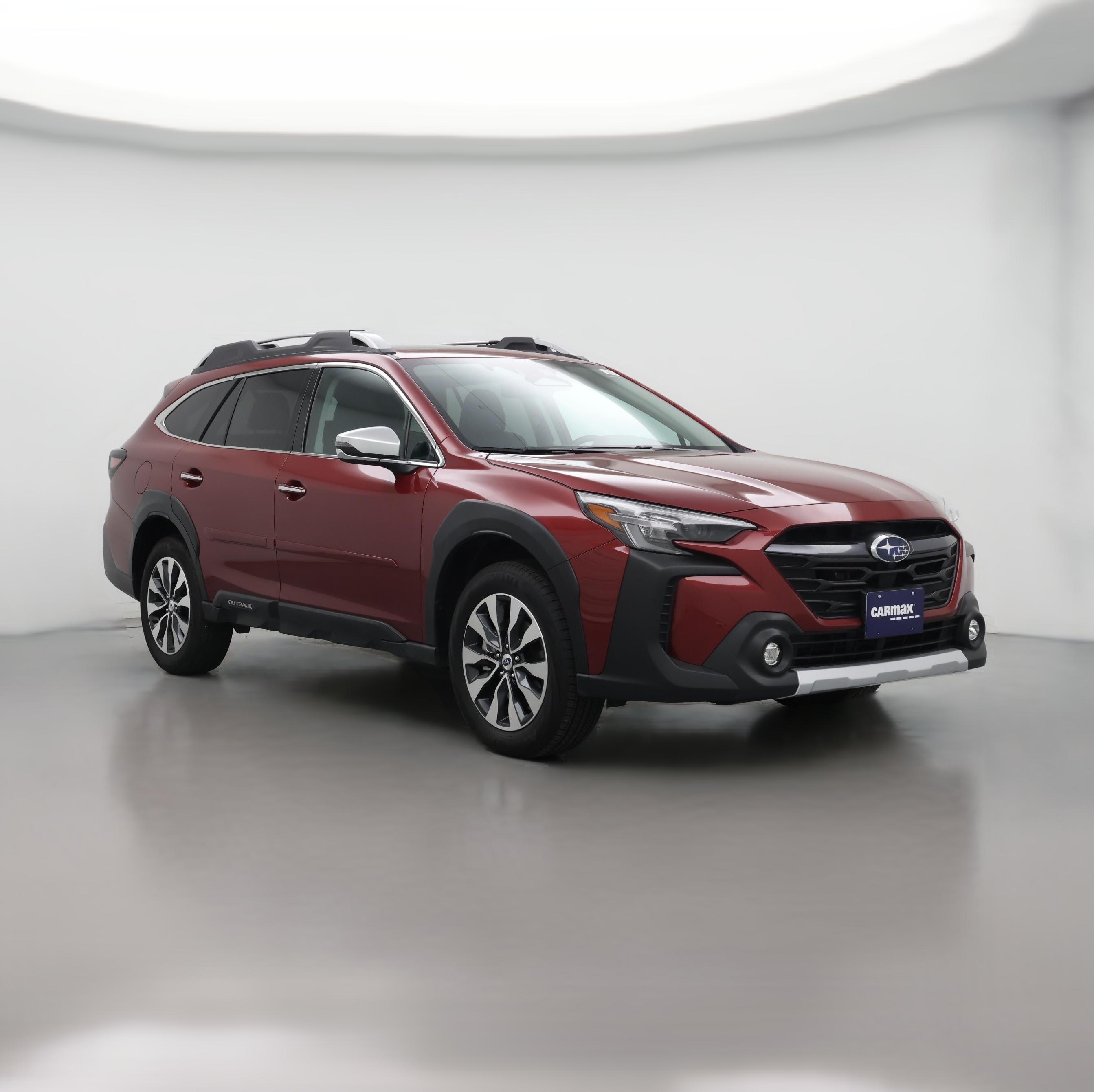 Thumbnail: 2023 Subaru Outback - 1