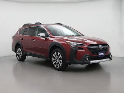 2023 Subaru Outback Touring XT