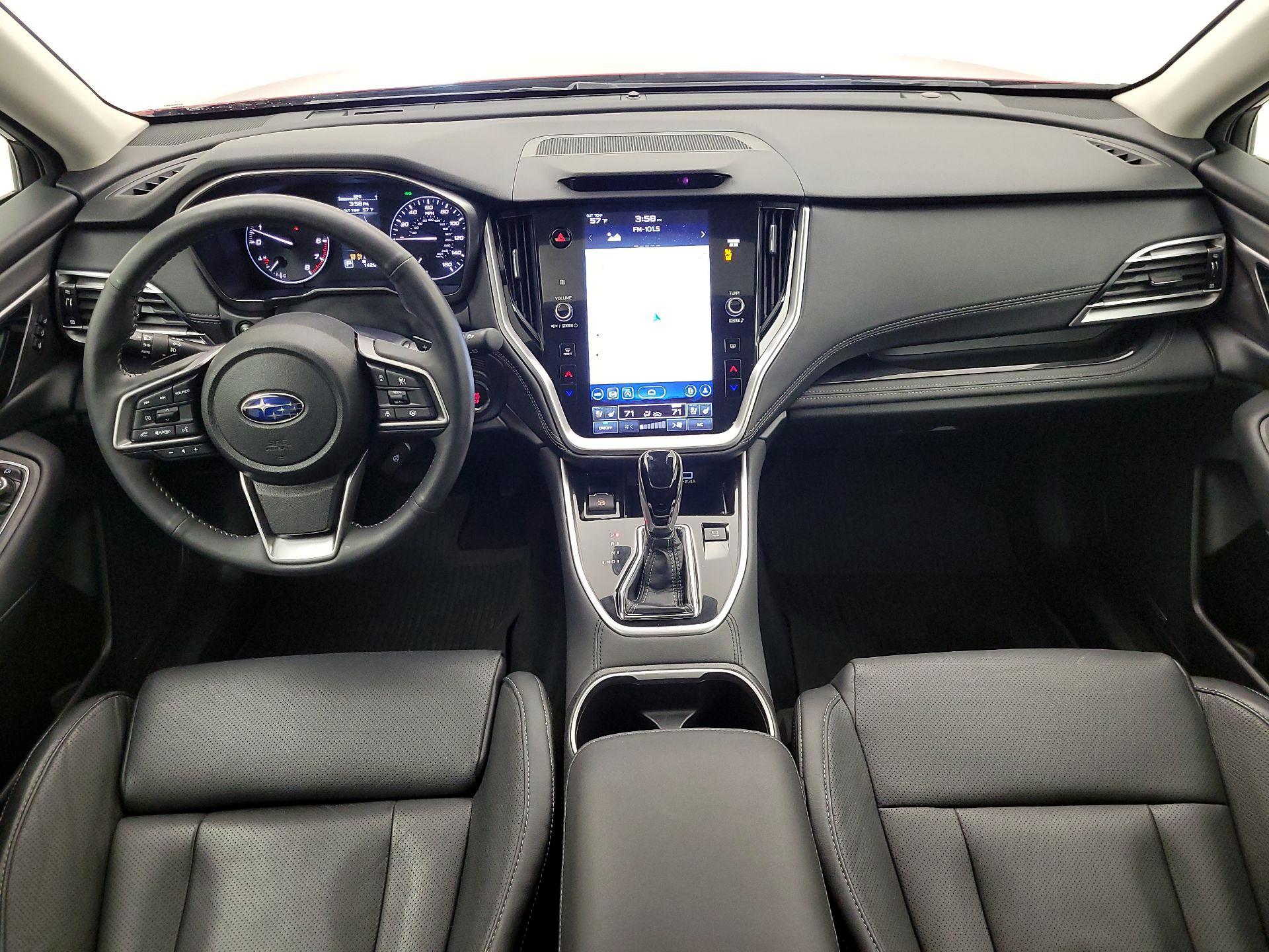 Thumbnail: 2023 Subaru Outback - 9