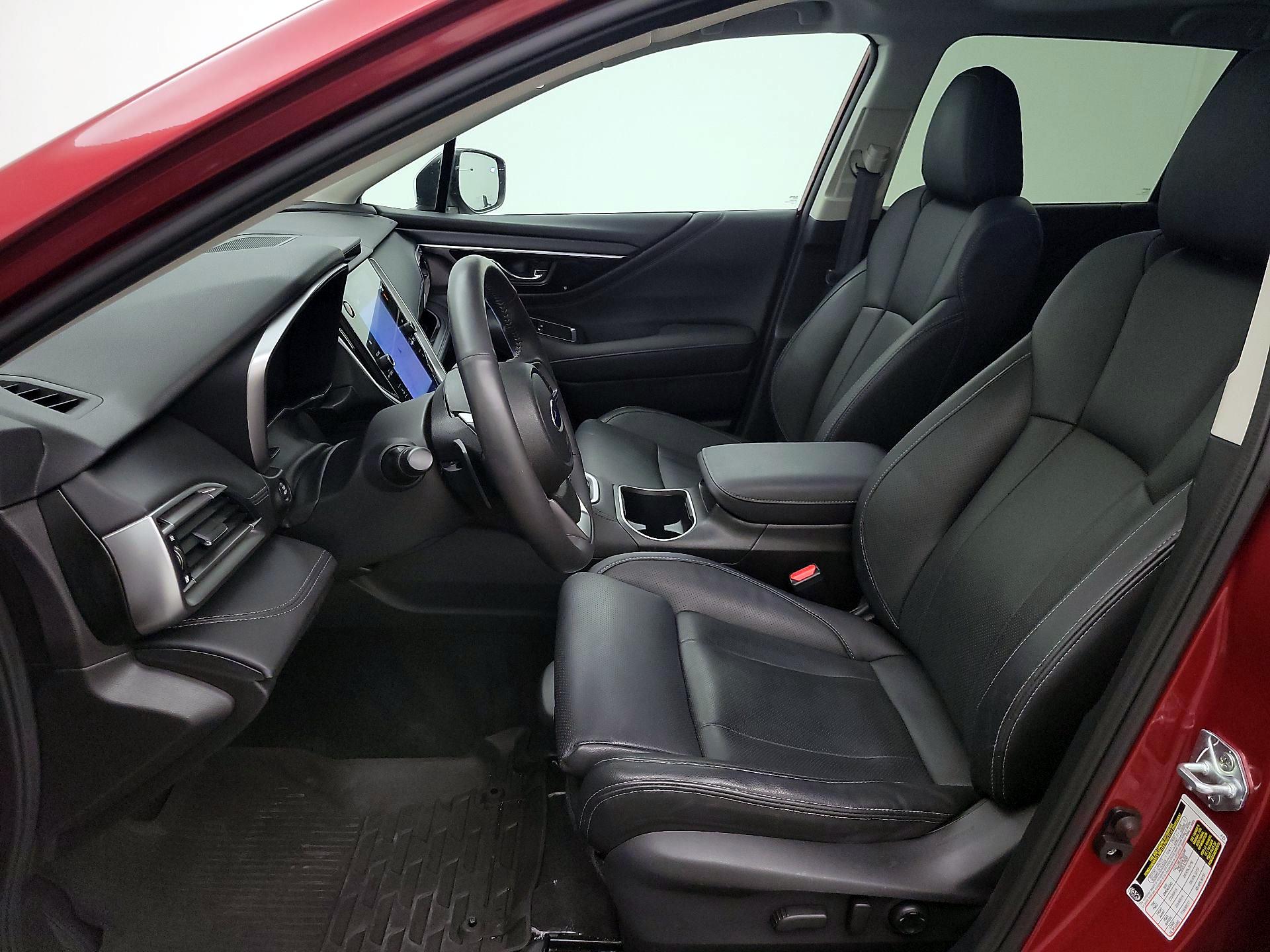 Thumbnail: 2023 Subaru Outback - 11