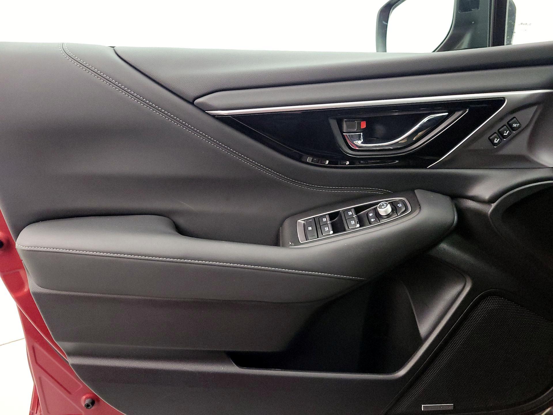 Thumbnail: 2023 Subaru Outback - 12