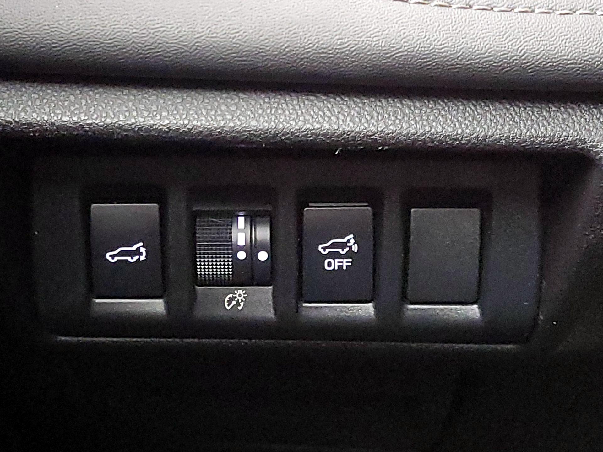 Thumbnail: 2023 Subaru Outback - 13