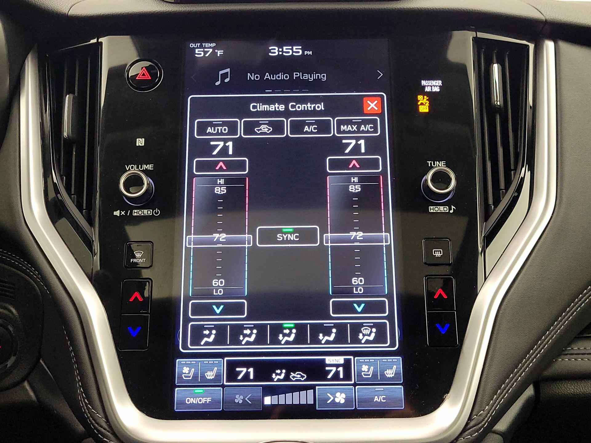 Thumbnail: 2023 Subaru Outback - 17