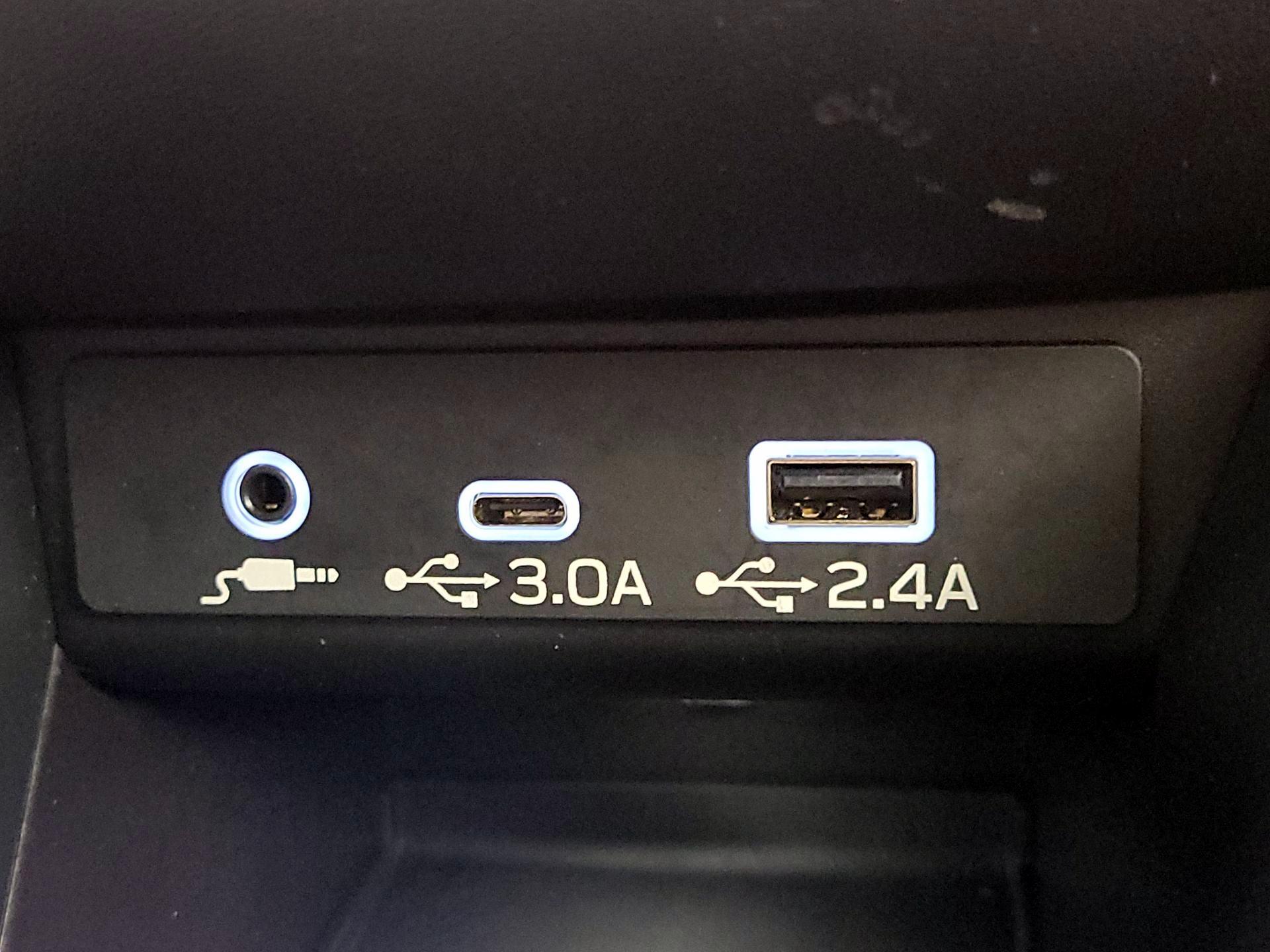 Thumbnail: 2023 Subaru Outback - 19