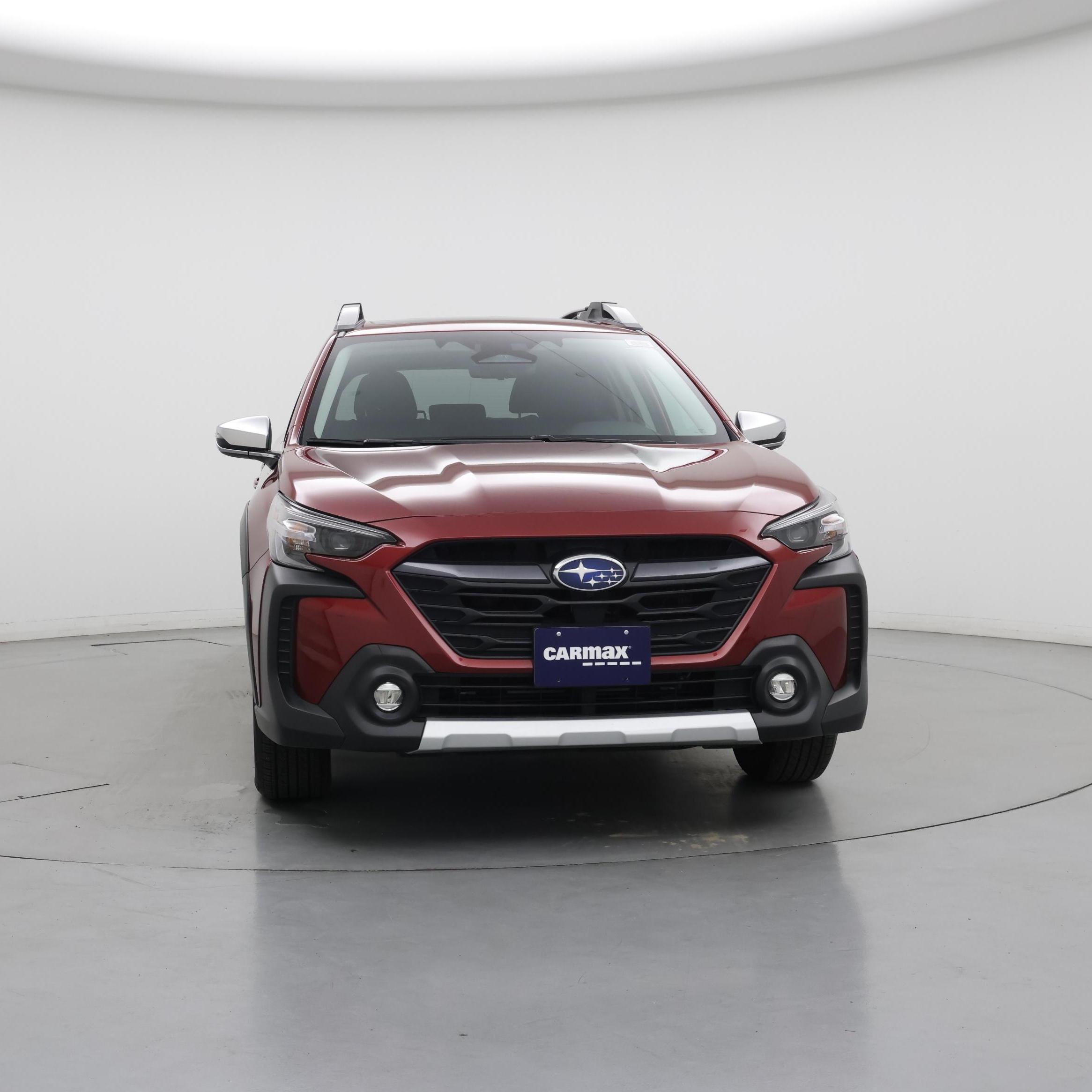 Thumbnail: 2023 Subaru Outback - 5