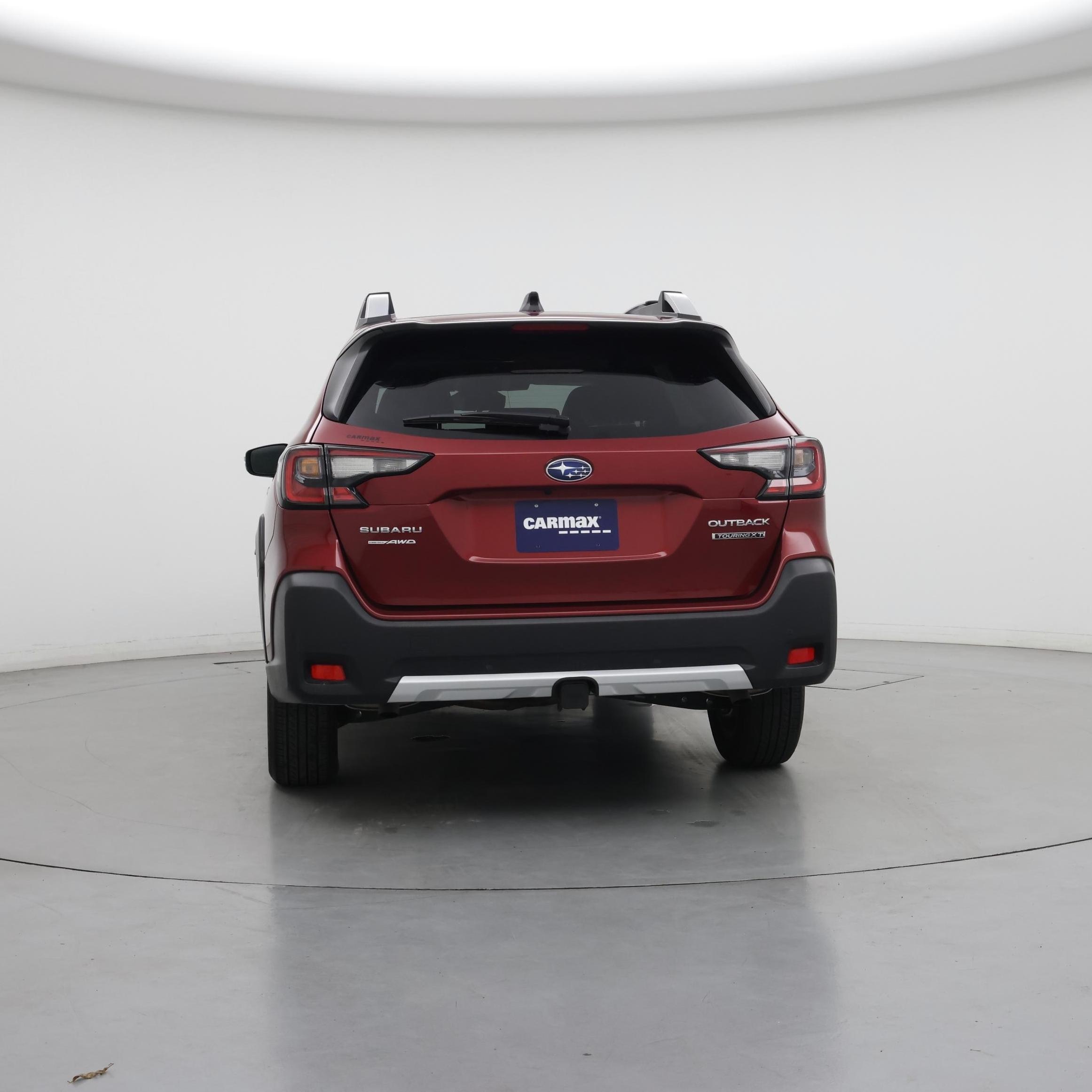 Thumbnail: 2023 Subaru Outback - 6