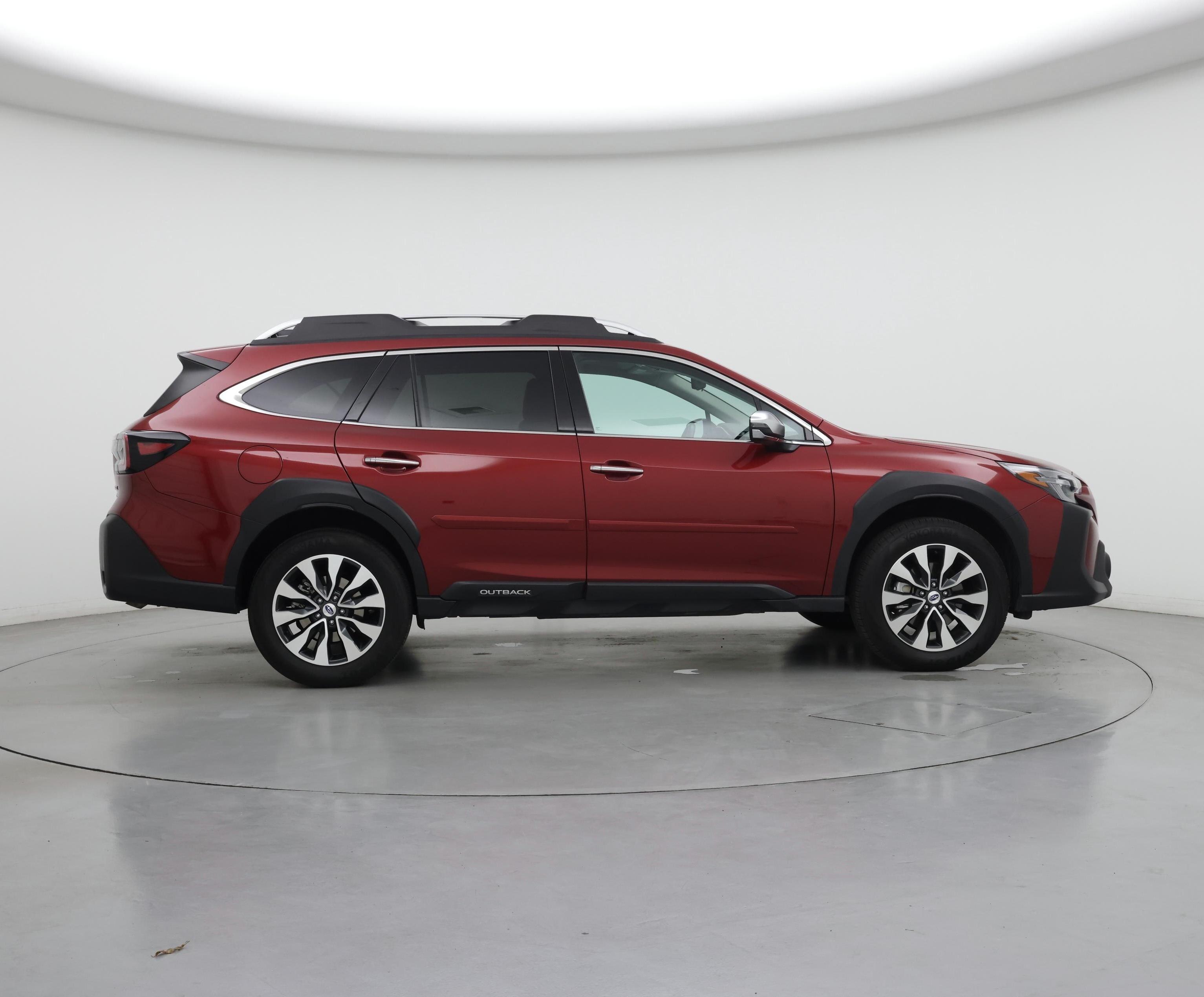 Thumbnail: 2023 Subaru Outback - 7