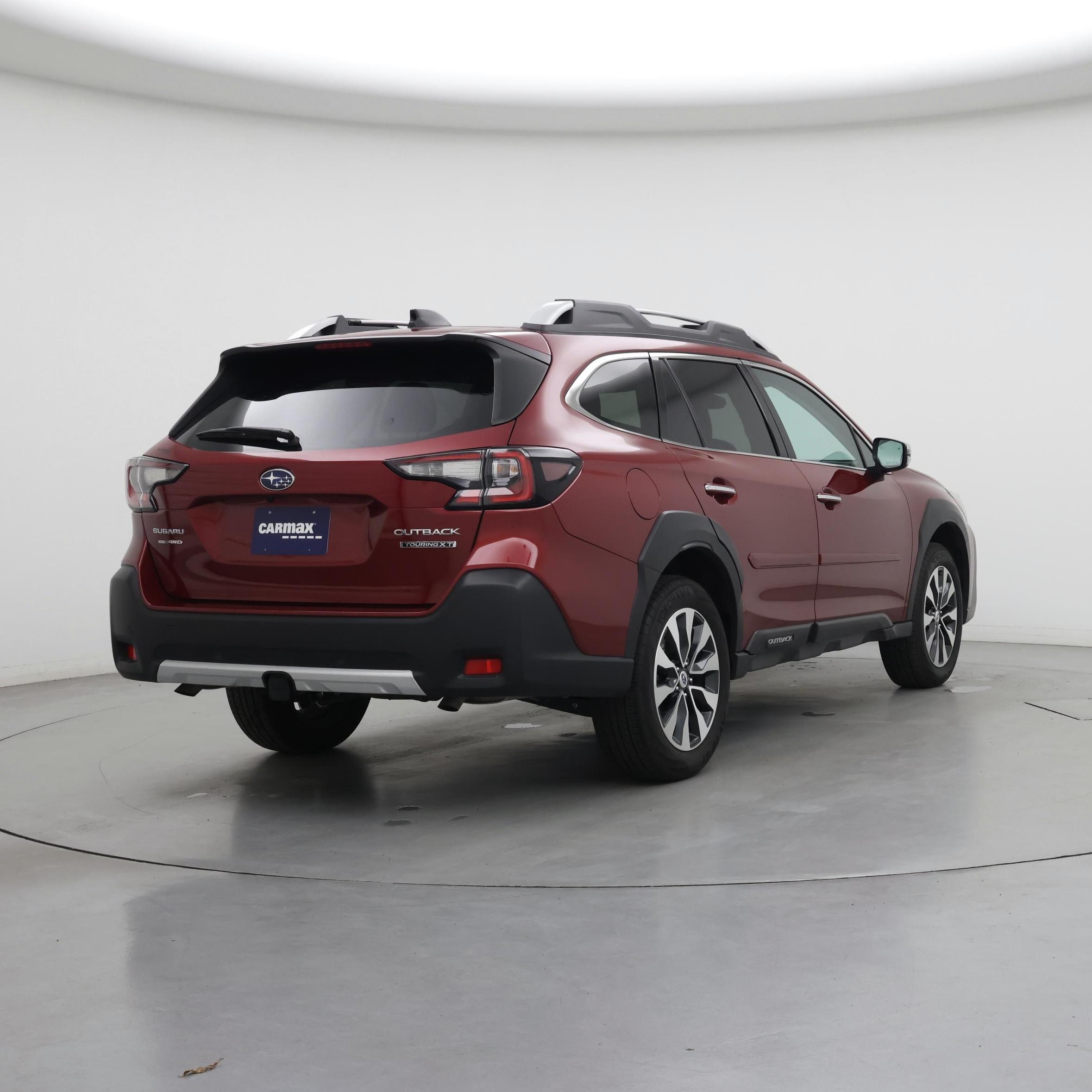 Thumbnail: 2023 Subaru Outback - 8