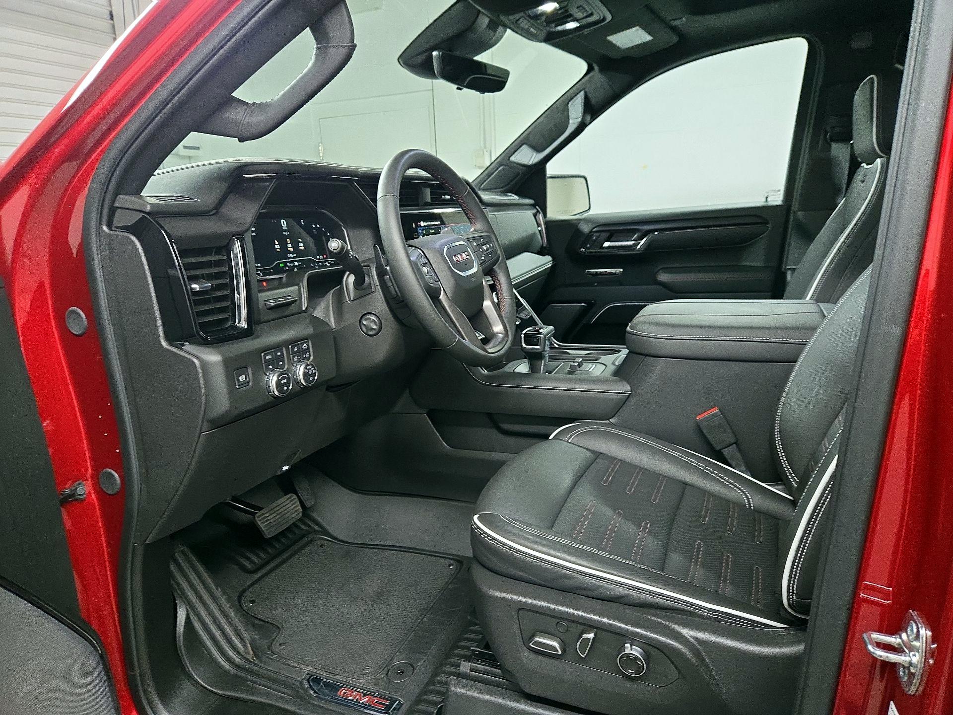 Thumbnail: 2025 GMC Sierra 1500 - 11