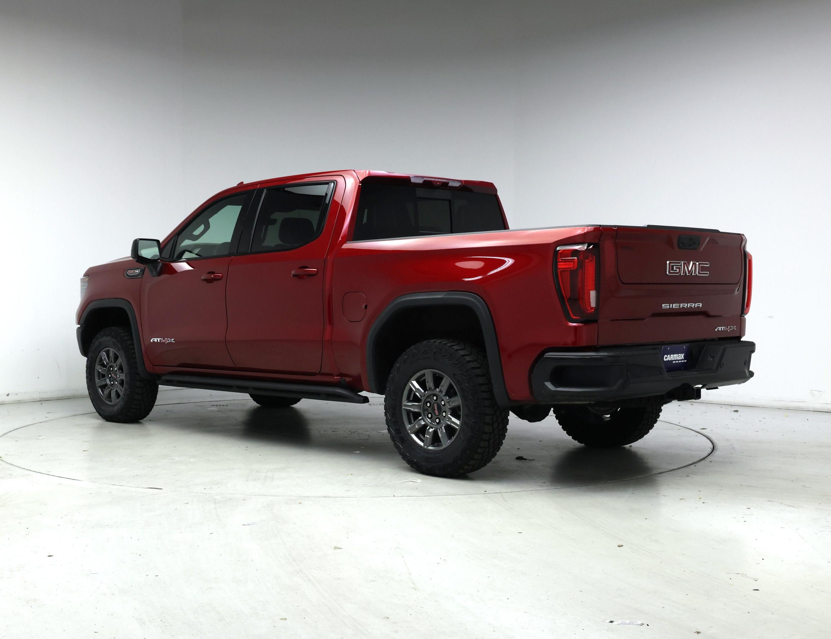 Thumbnail: 2025 GMC Sierra 1500 - 2