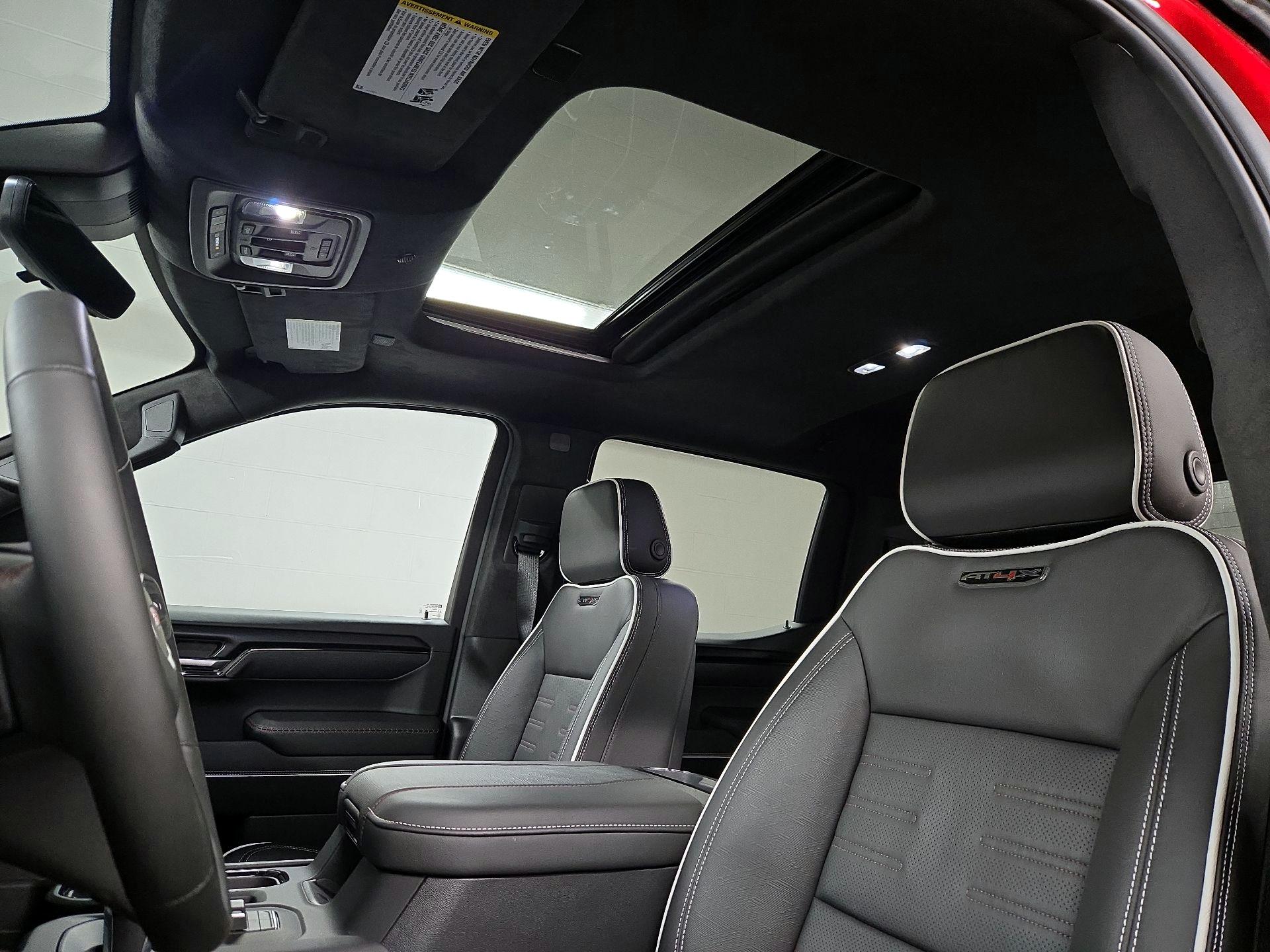 Thumbnail: 2025 GMC Sierra 1500 - 20
