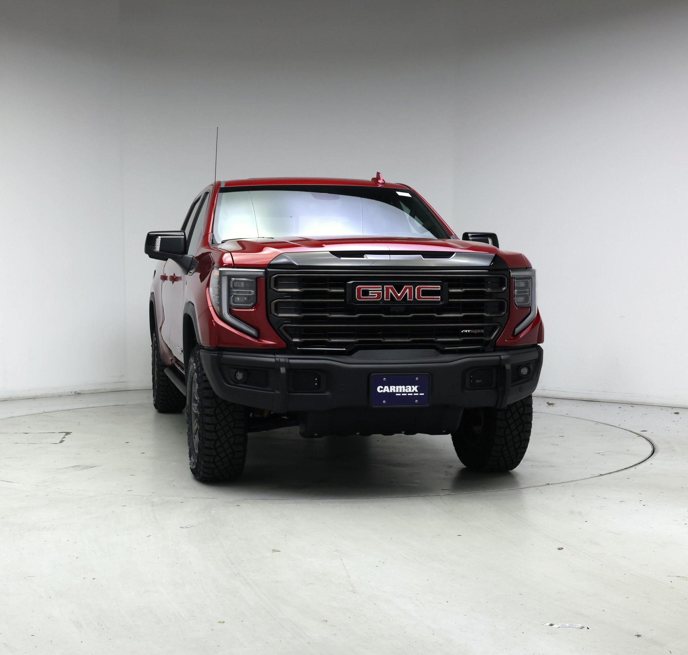 Thumbnail: 2025 GMC Sierra 1500 - 5
