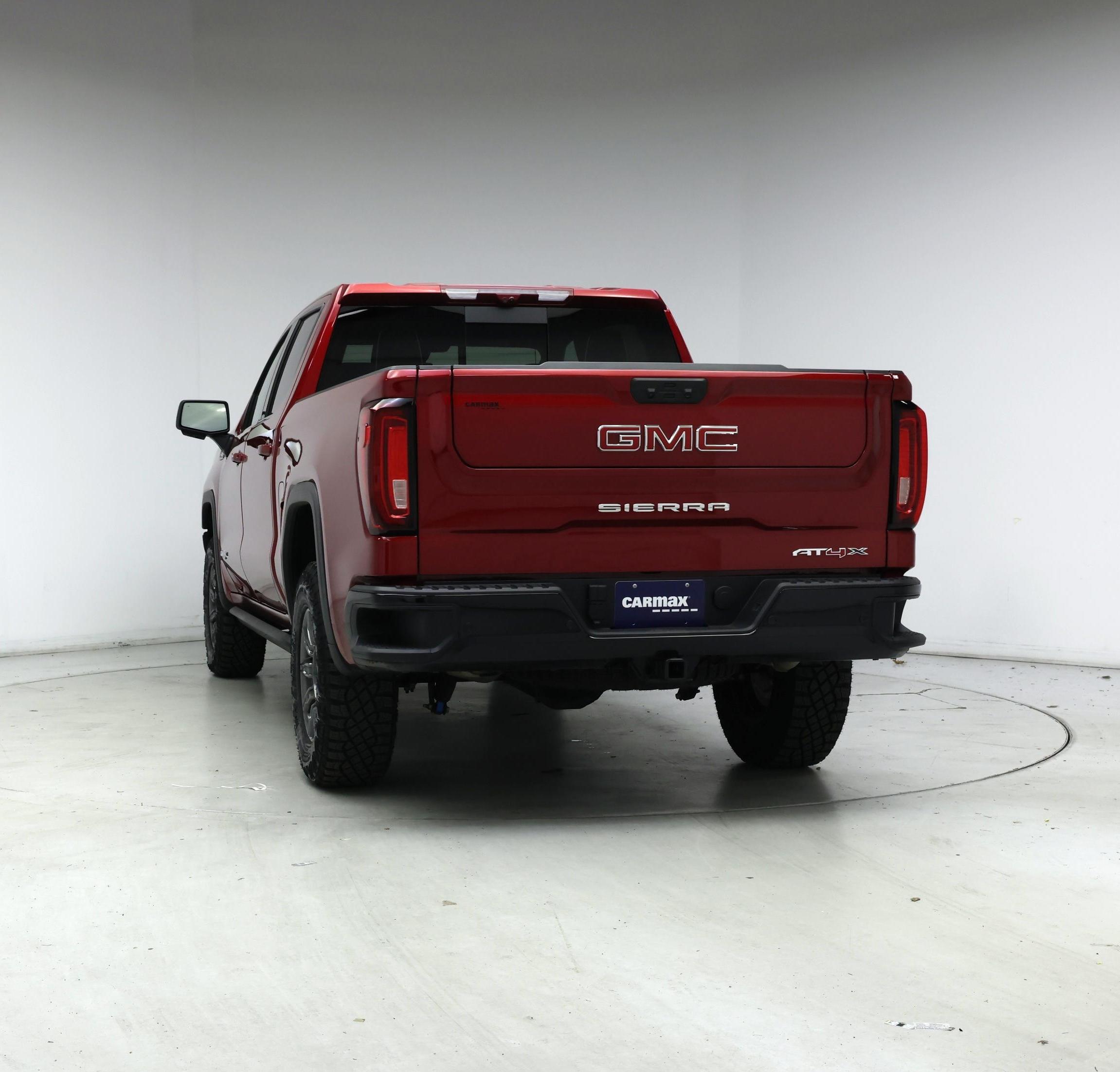 Thumbnail: 2025 GMC Sierra 1500 - 6