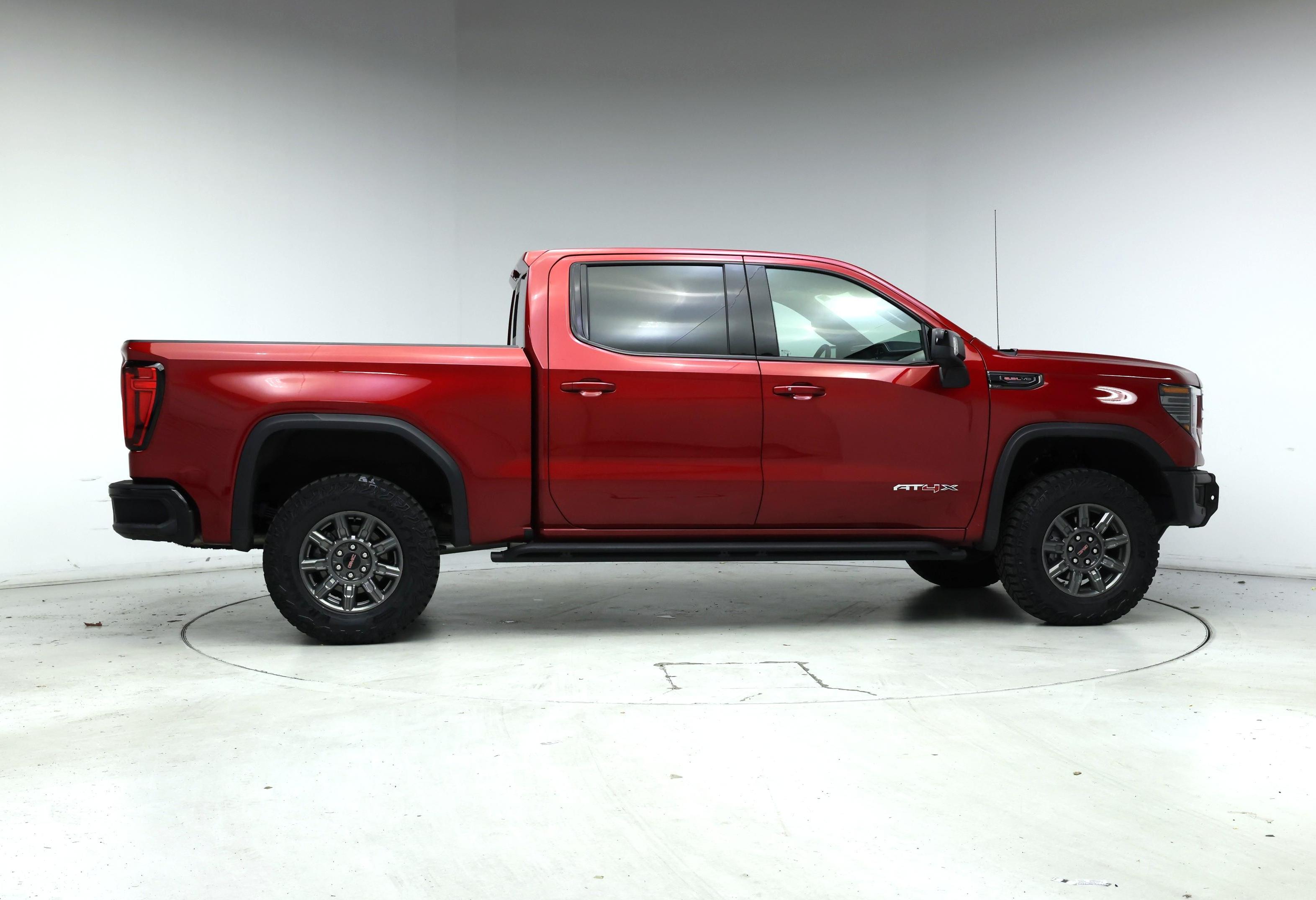 Thumbnail: 2025 GMC Sierra 1500 - 7