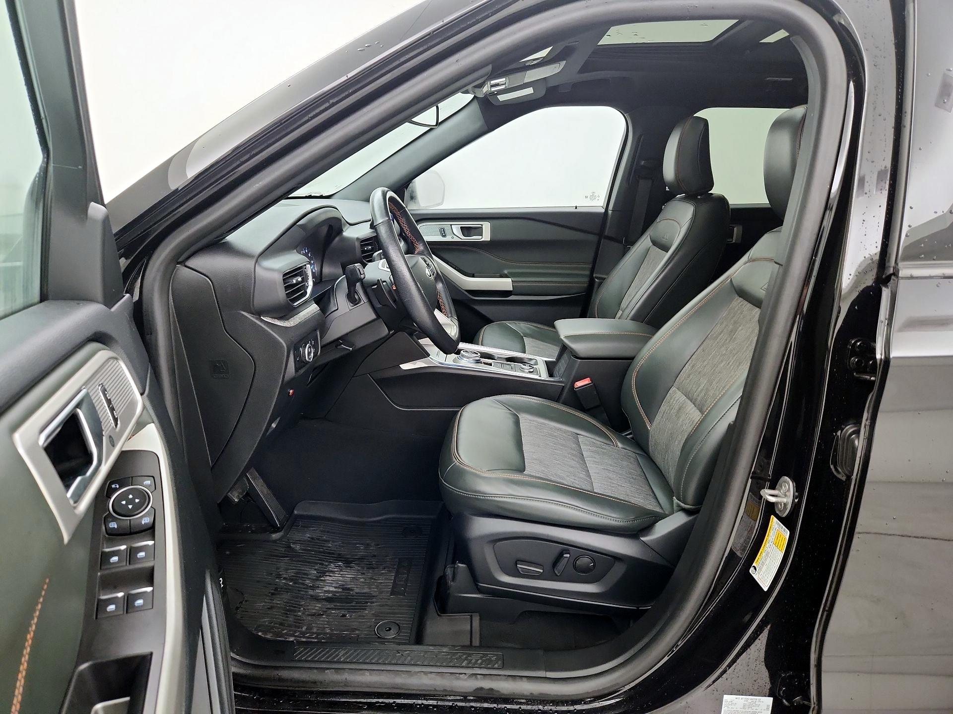 Thumbnail: 2023 Ford Explorer - 11