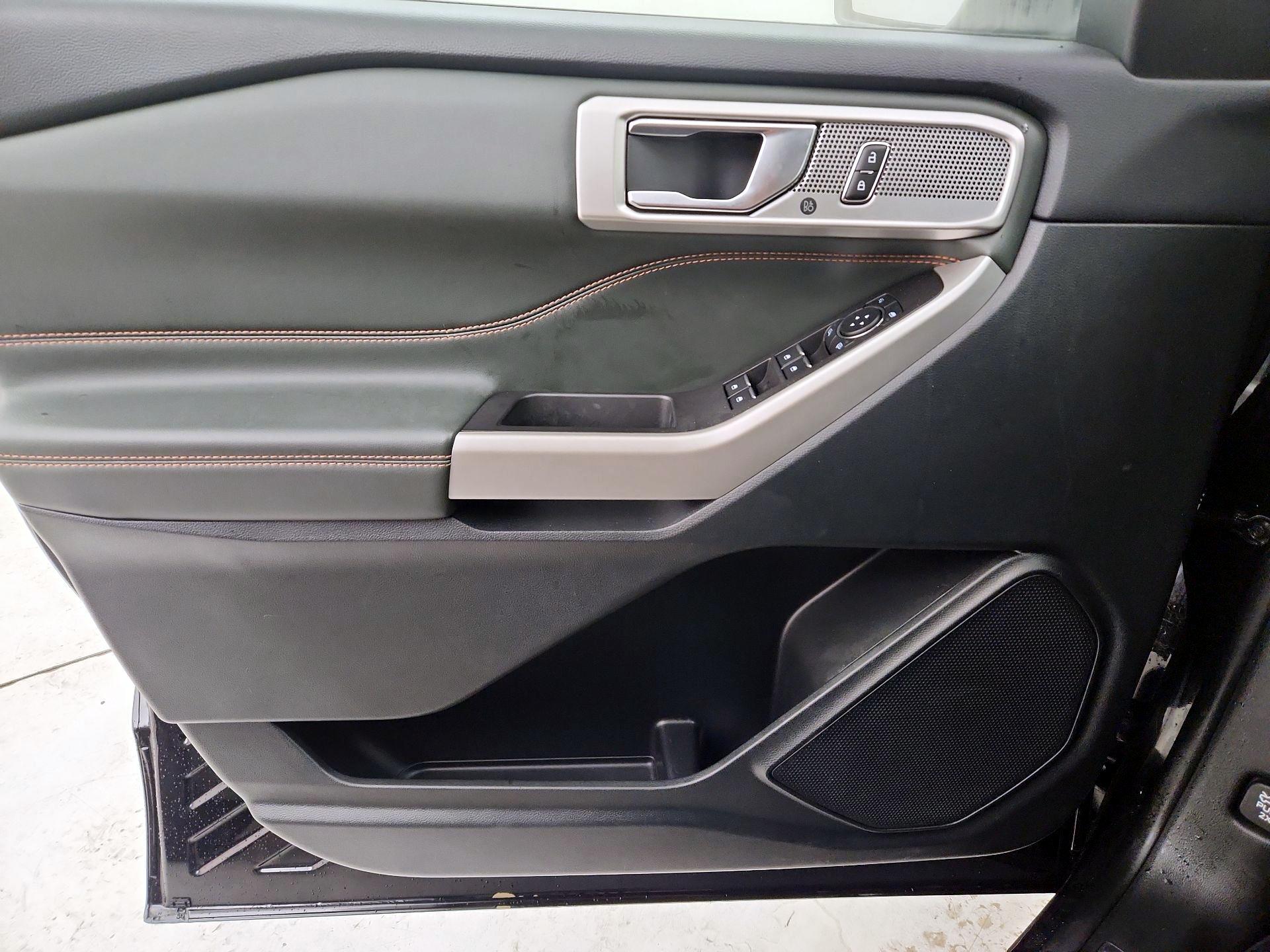 Thumbnail: 2023 Ford Explorer - 12