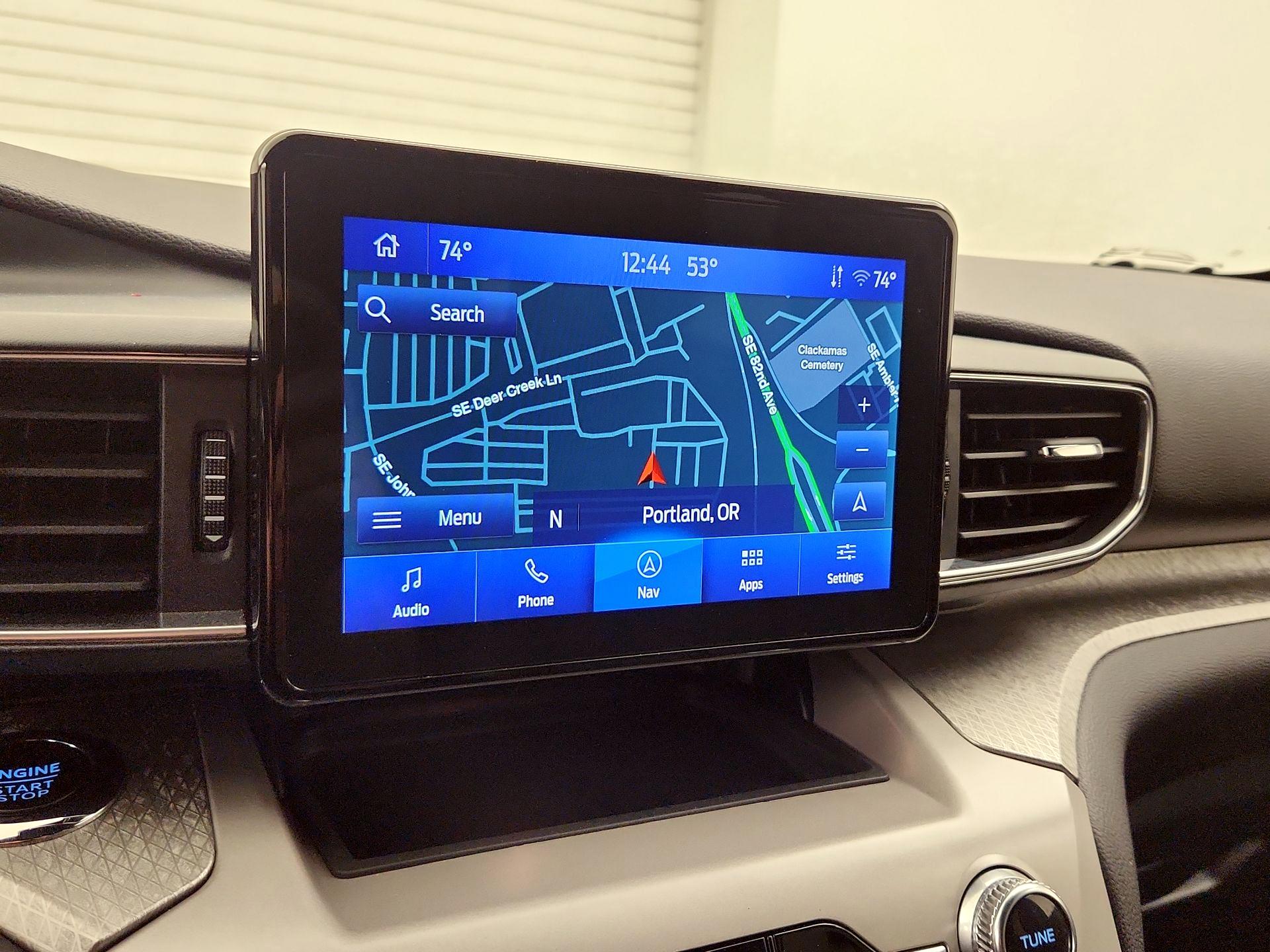 Thumbnail: 2023 Ford Explorer - 14