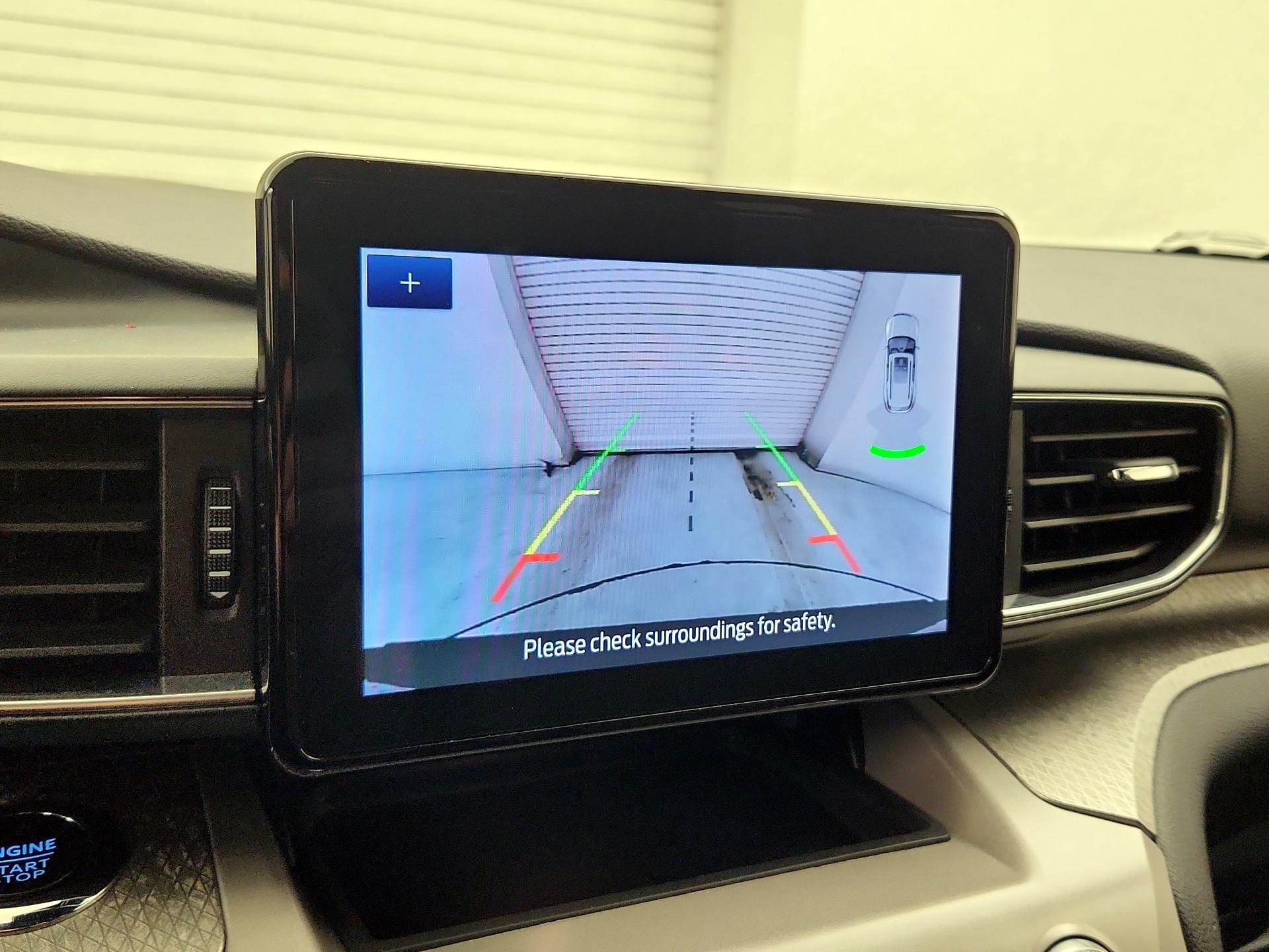 Thumbnail: 2023 Ford Explorer - 15