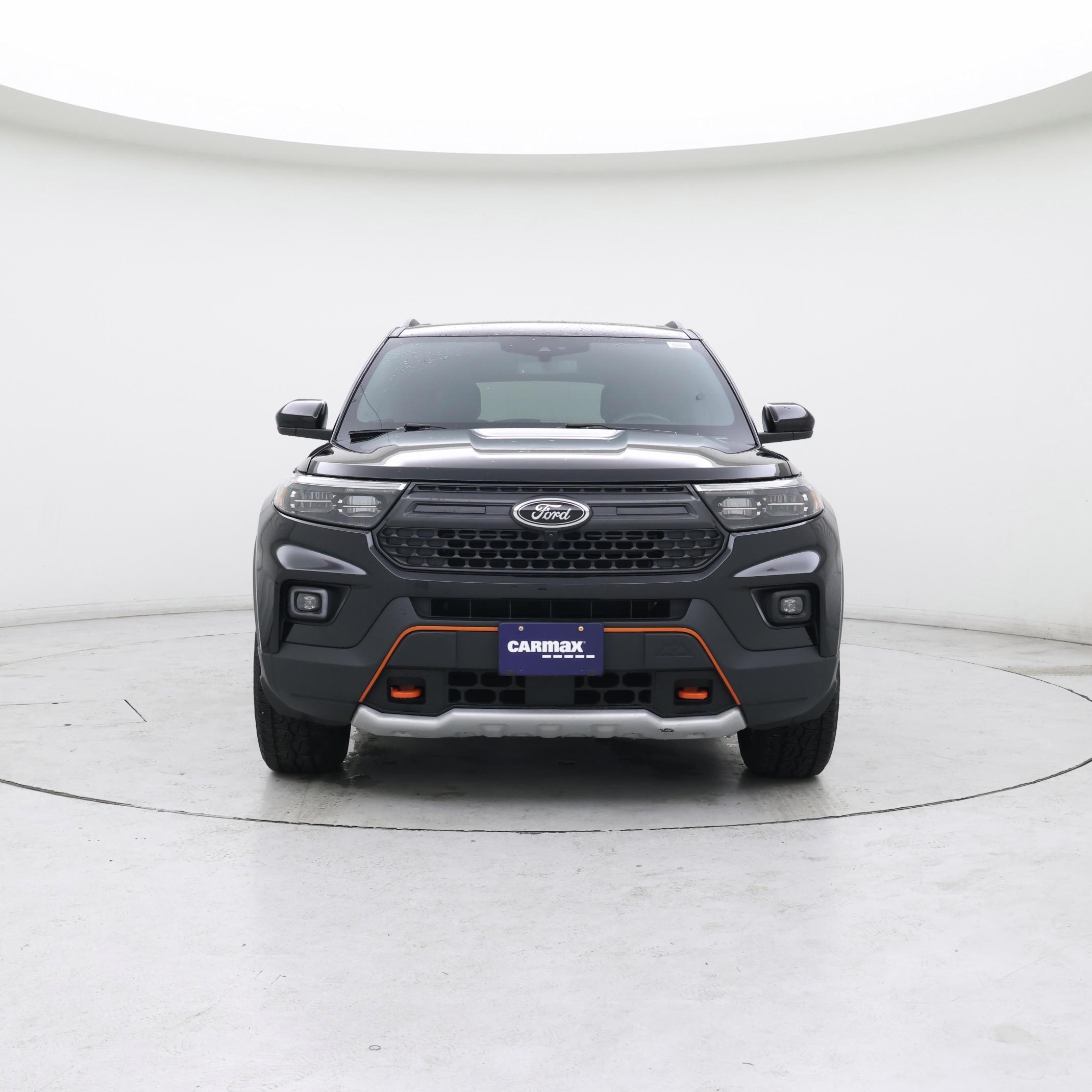 Thumbnail: 2023 Ford Explorer - 5