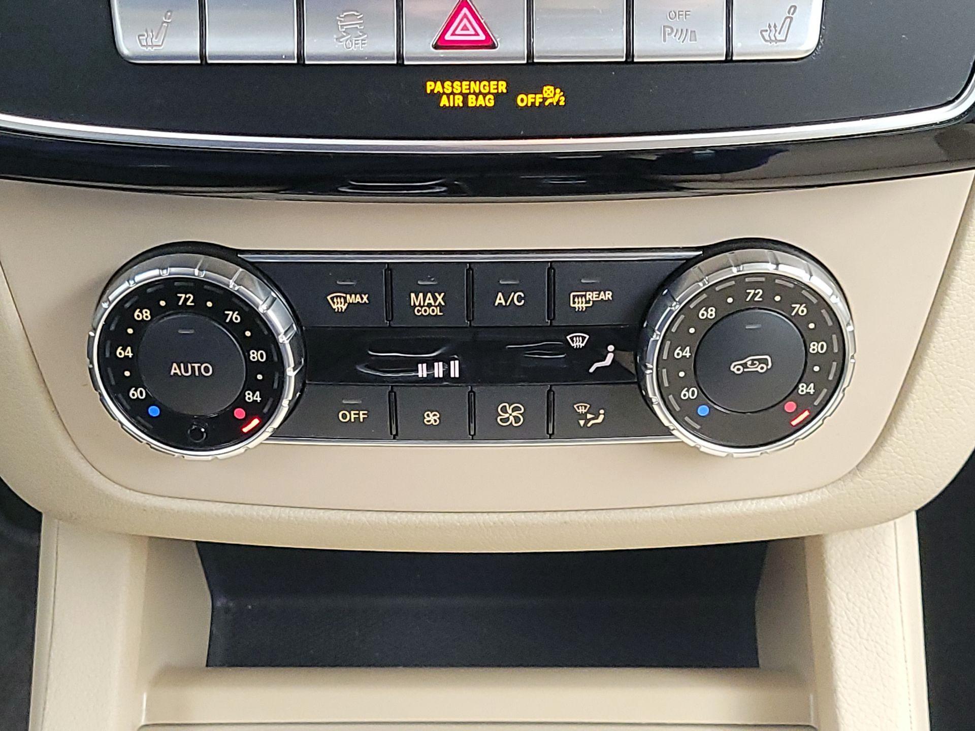 Thumbnail: 2018 Mercedes-Benz GLE - 17