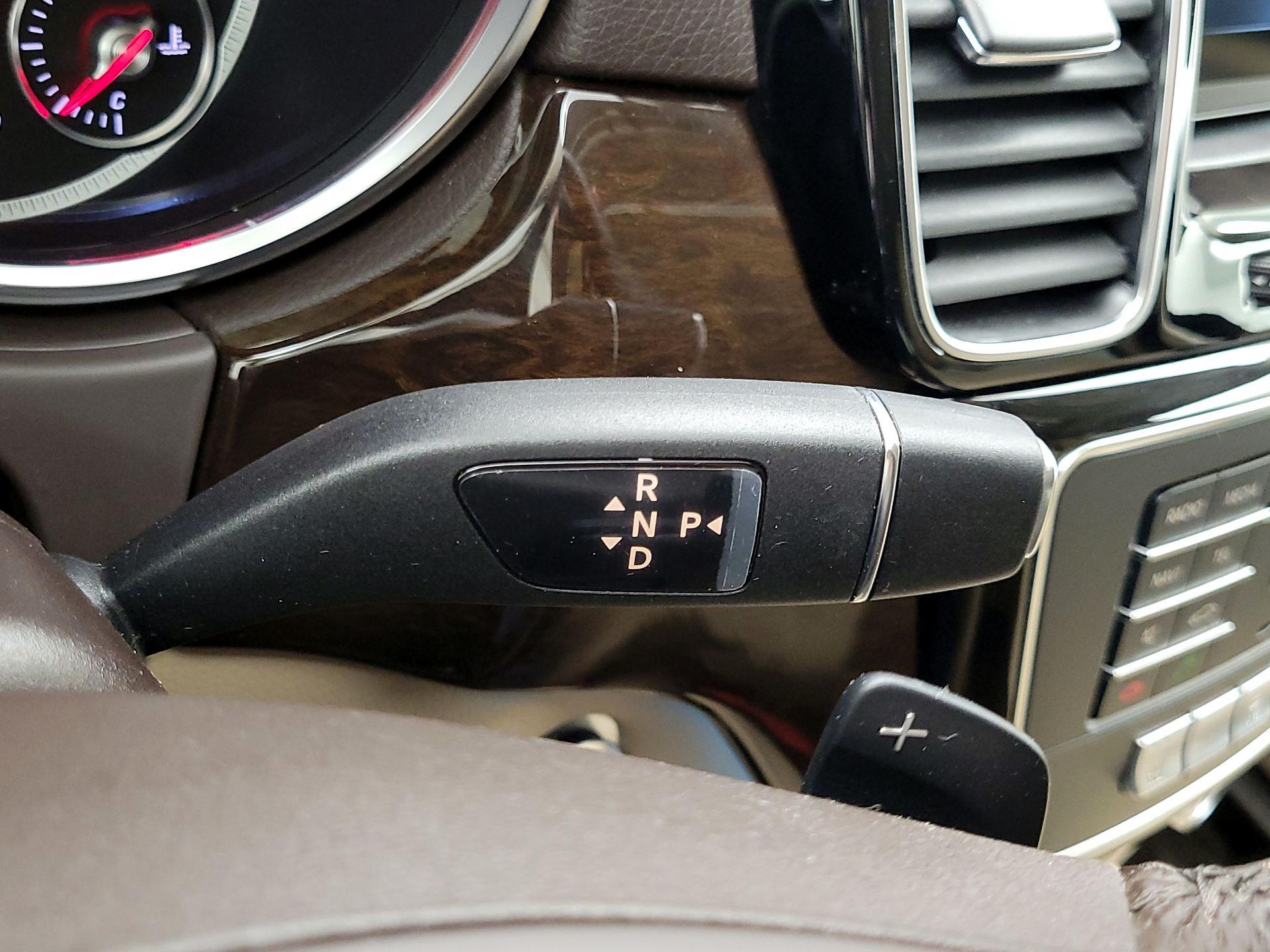 Thumbnail: 2018 Mercedes-Benz GLE - 18