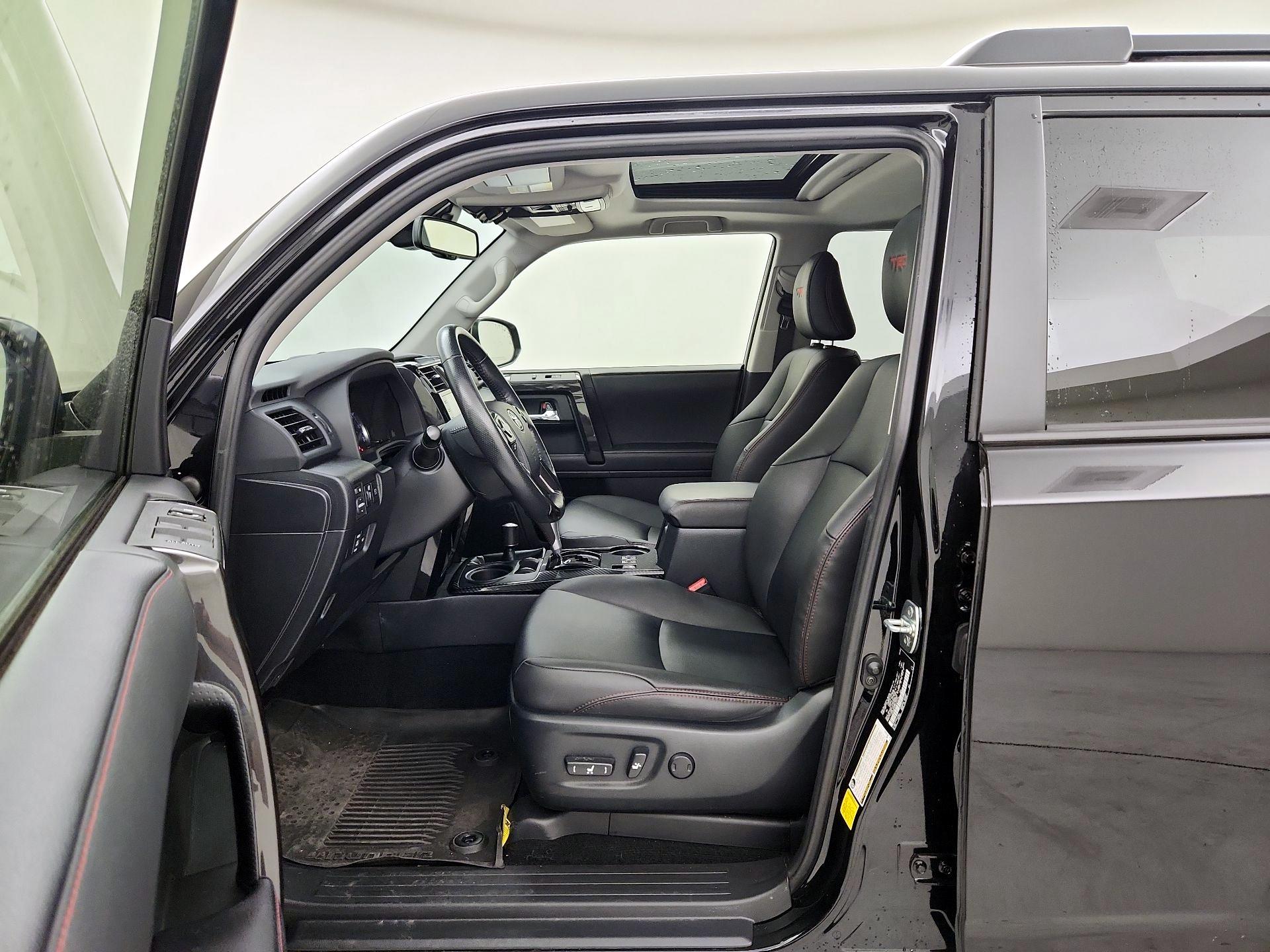 Thumbnail: 2024 Toyota 4Runner - 11