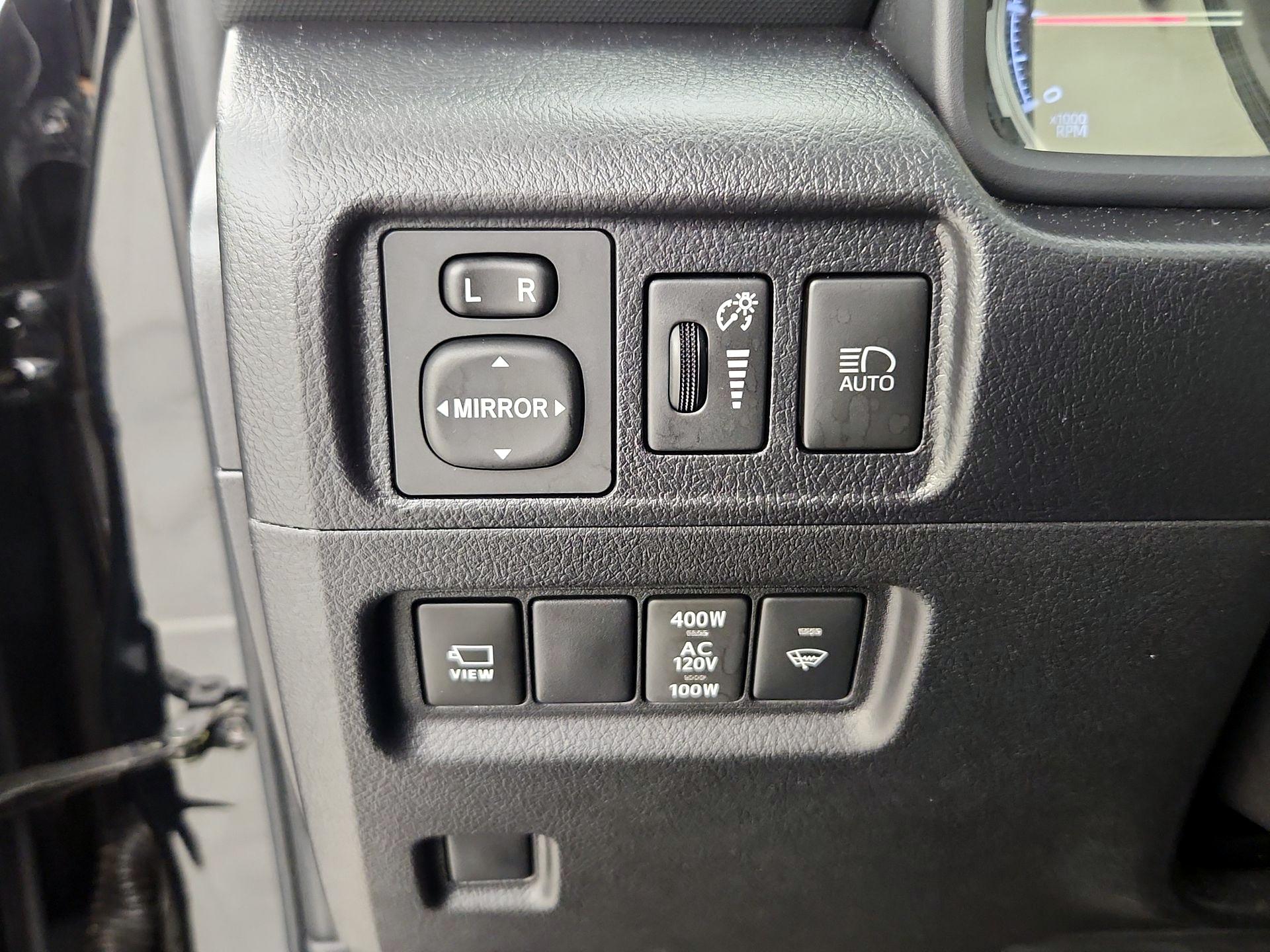 Thumbnail: 2024 Toyota 4Runner - 13