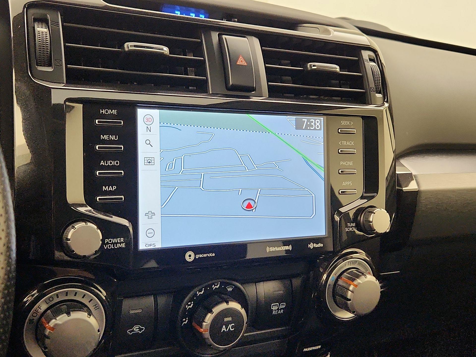 Thumbnail: 2024 Toyota 4Runner - 14