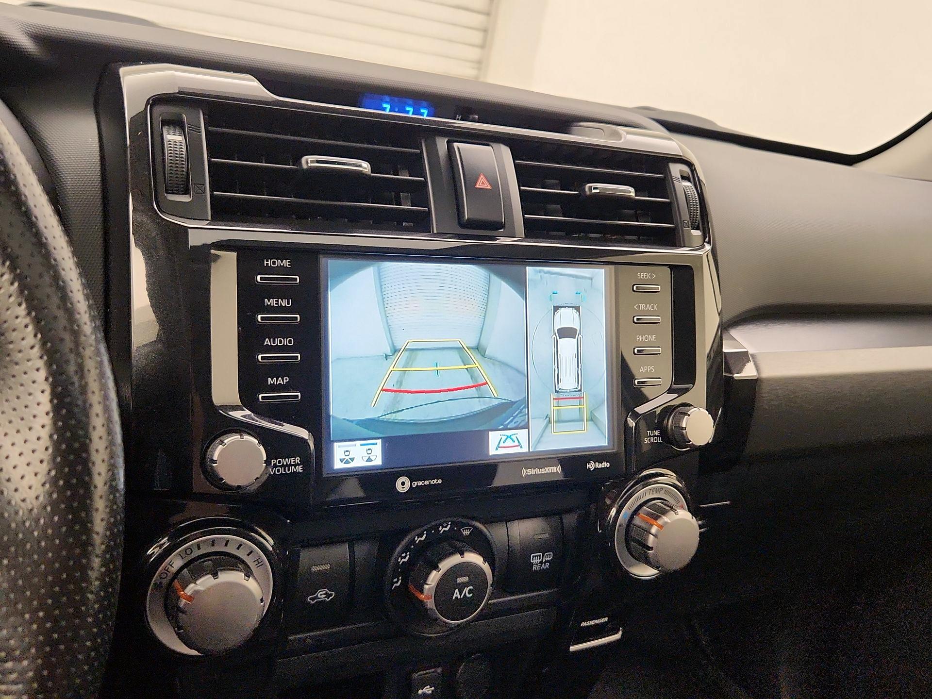 Thumbnail: 2024 Toyota 4Runner - 15