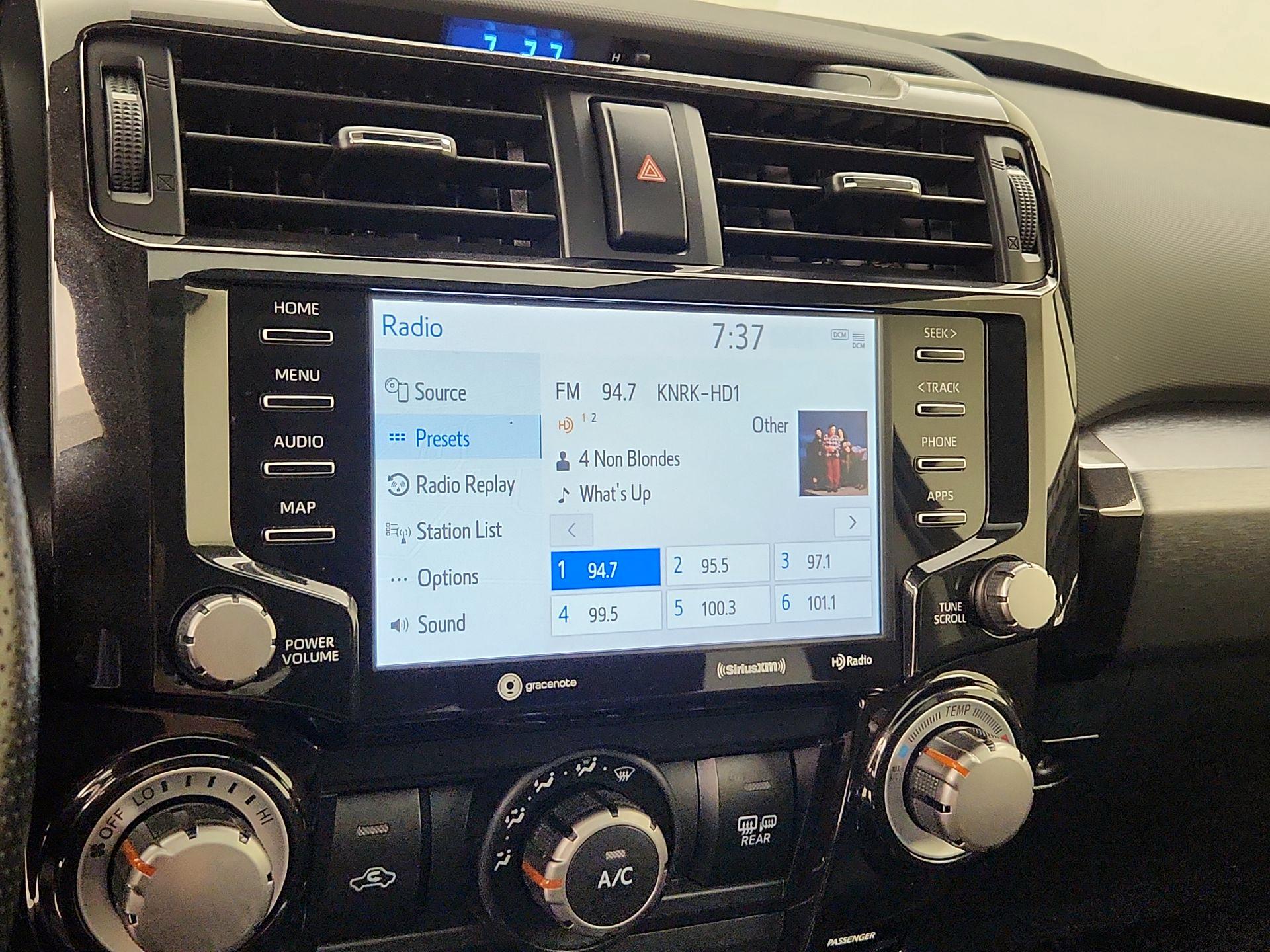 Thumbnail: 2024 Toyota 4Runner - 16