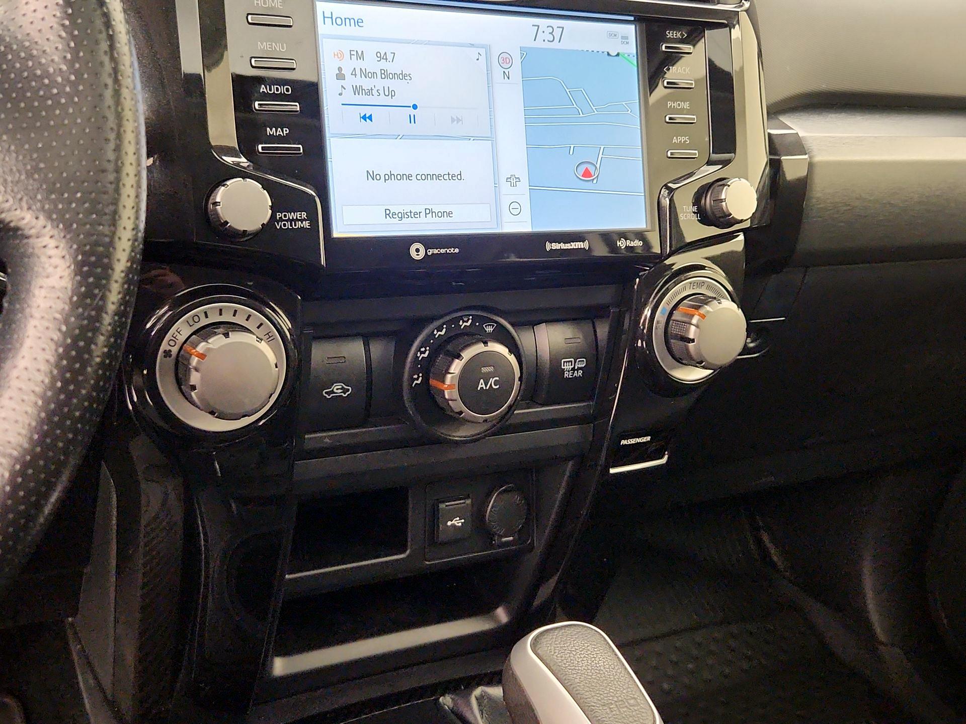 Thumbnail: 2024 Toyota 4Runner - 17