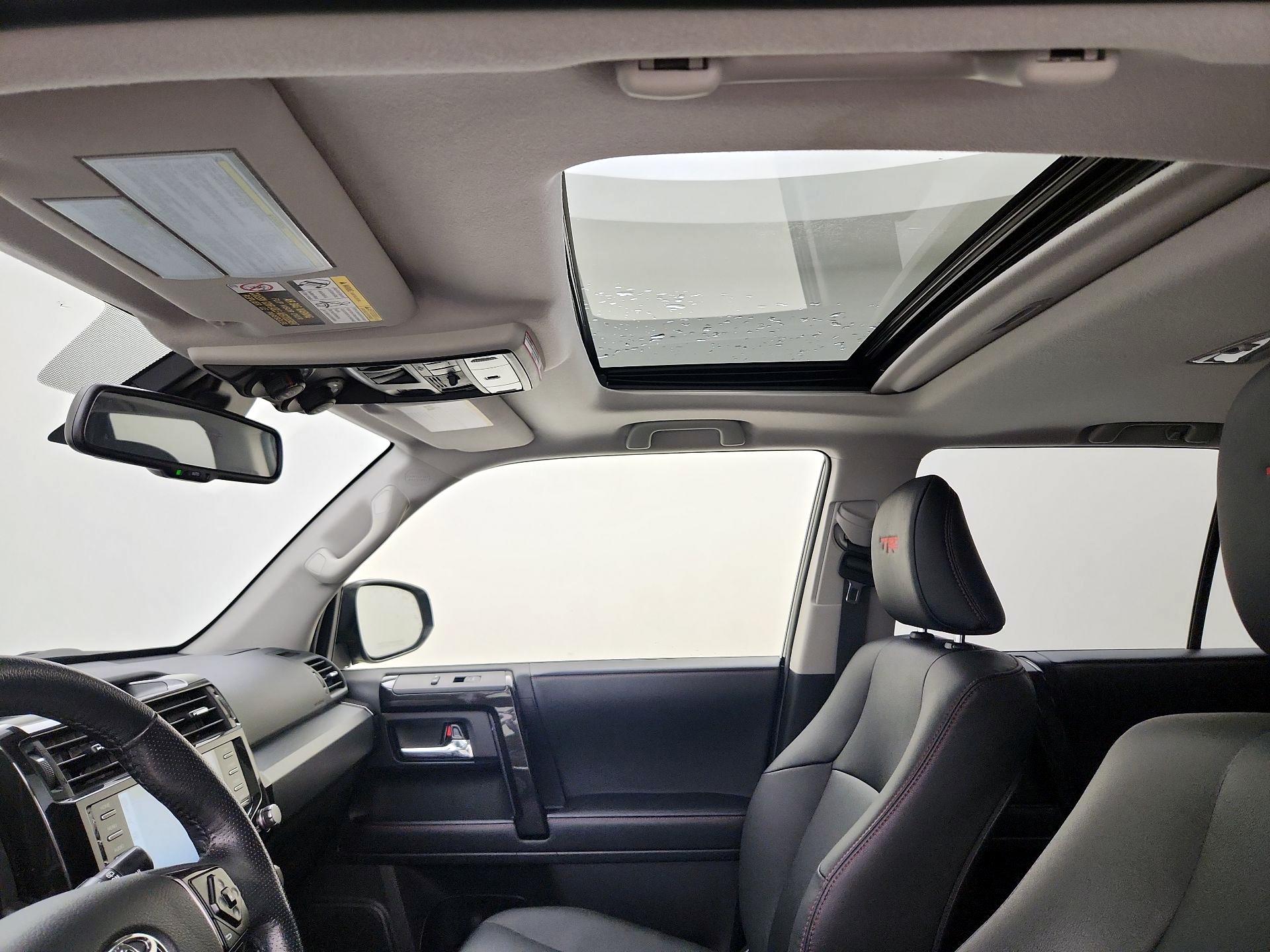 Thumbnail: 2024 Toyota 4Runner - 20