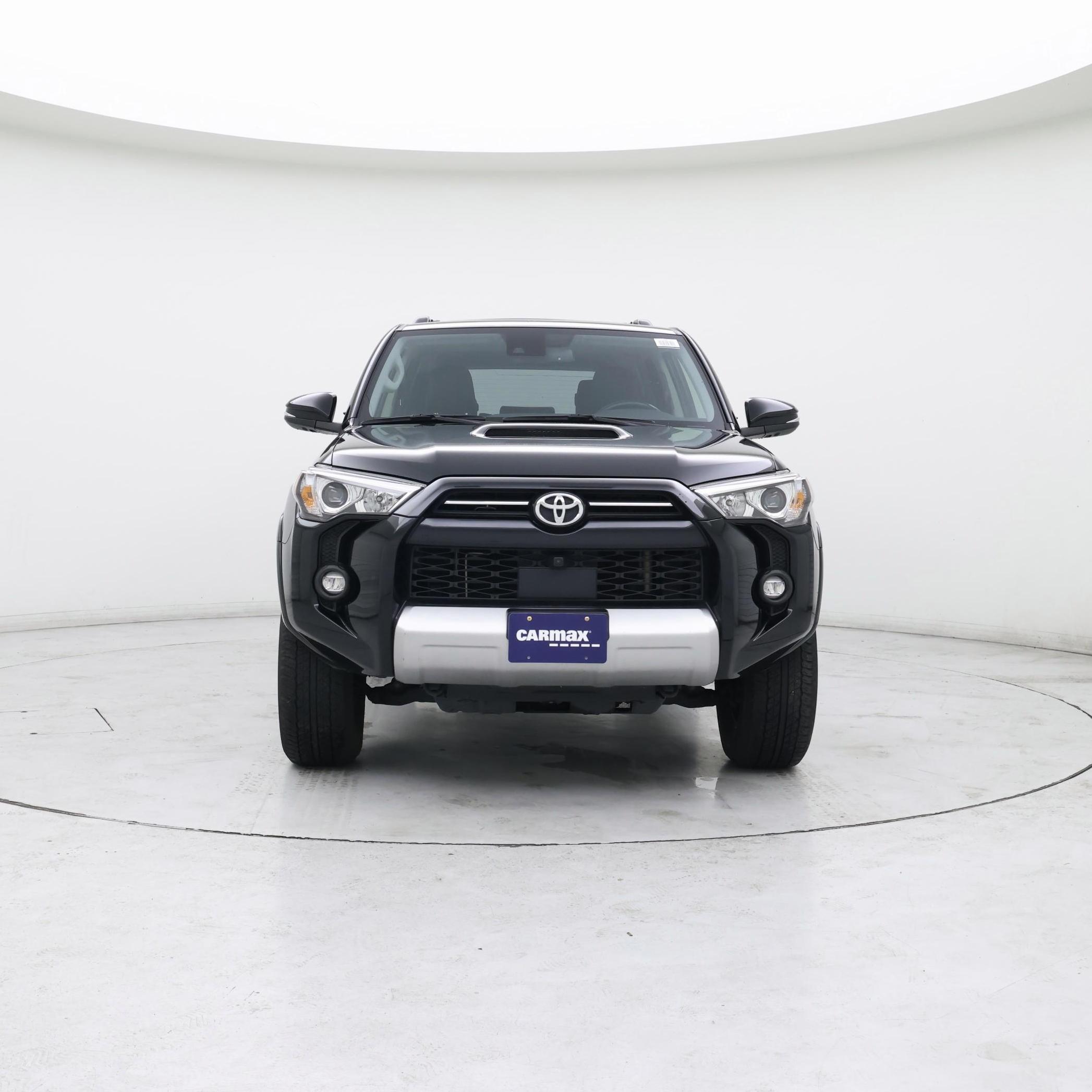 Thumbnail: 2024 Toyota 4Runner - 5