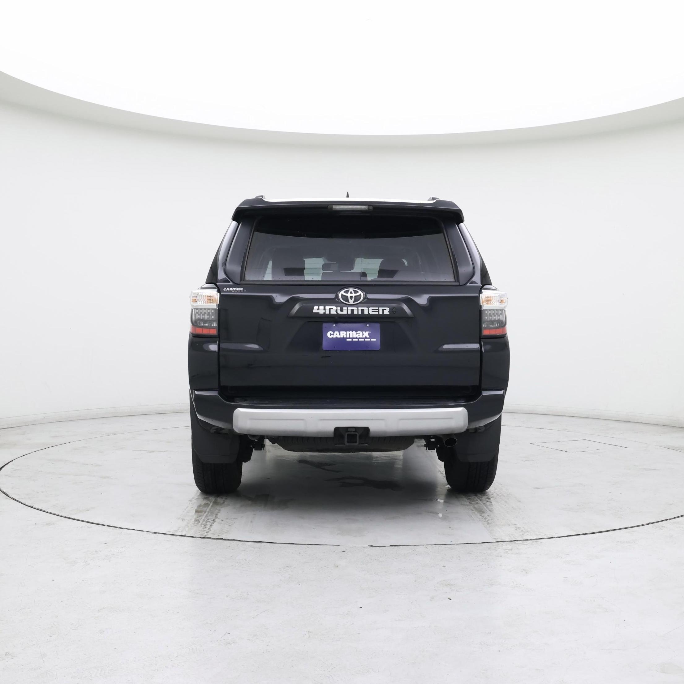 Thumbnail: 2024 Toyota 4Runner - 6