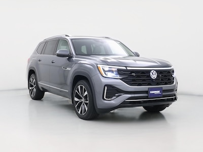 2024 Volkswagen Atlas SEL Premium R-Line