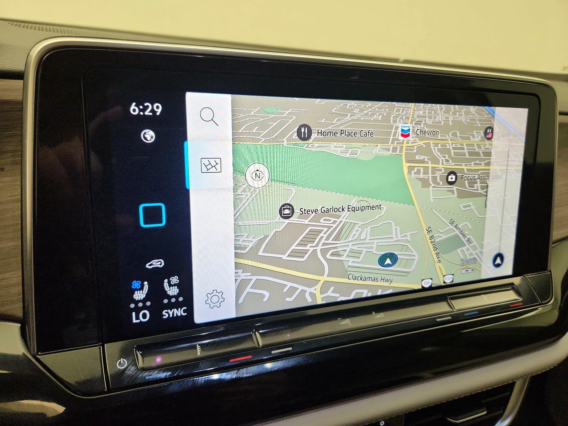 Thumbnail: 2024 Volkswagen Atlas - 14