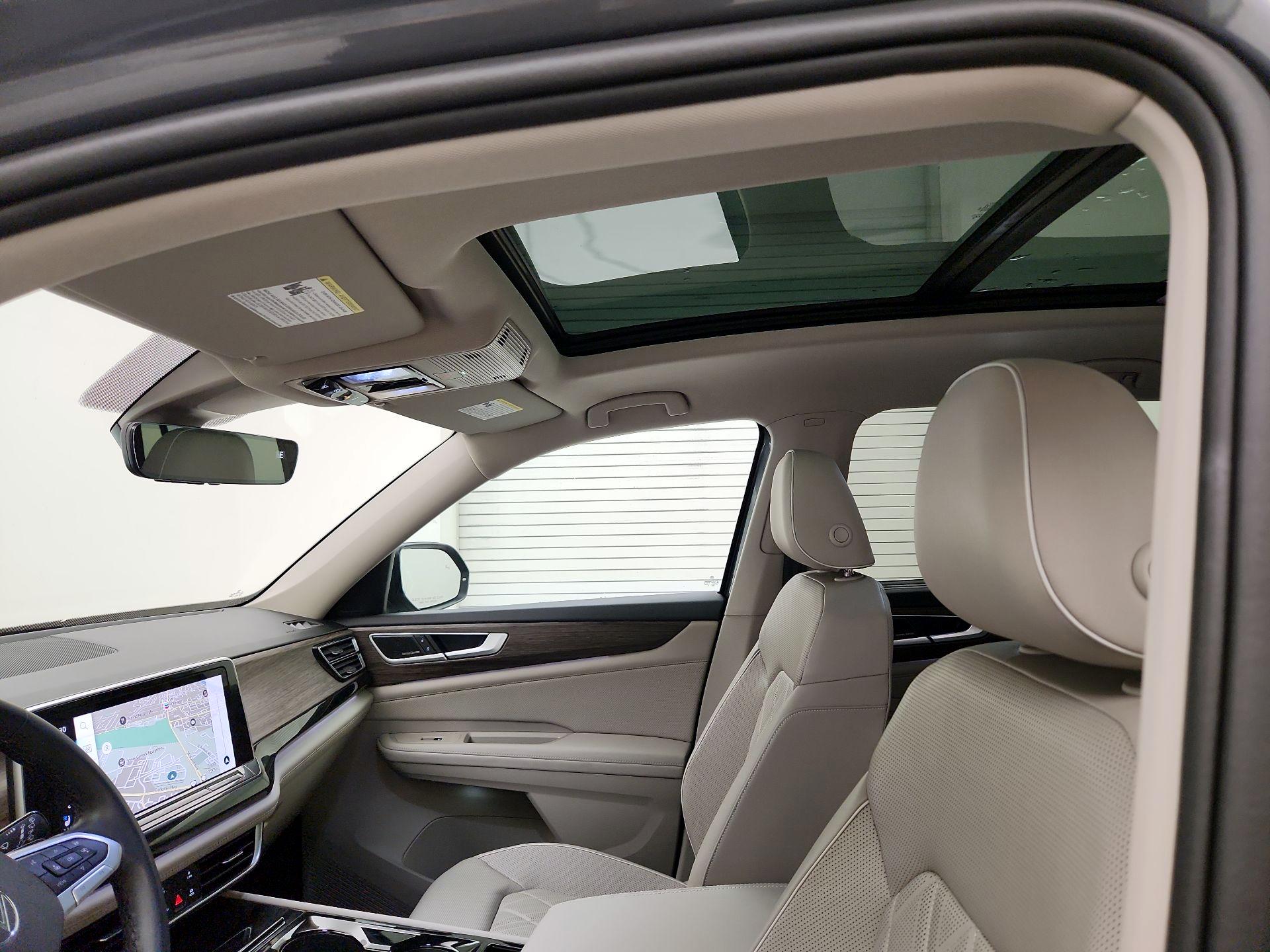 Thumbnail: 2024 Volkswagen Atlas - 20