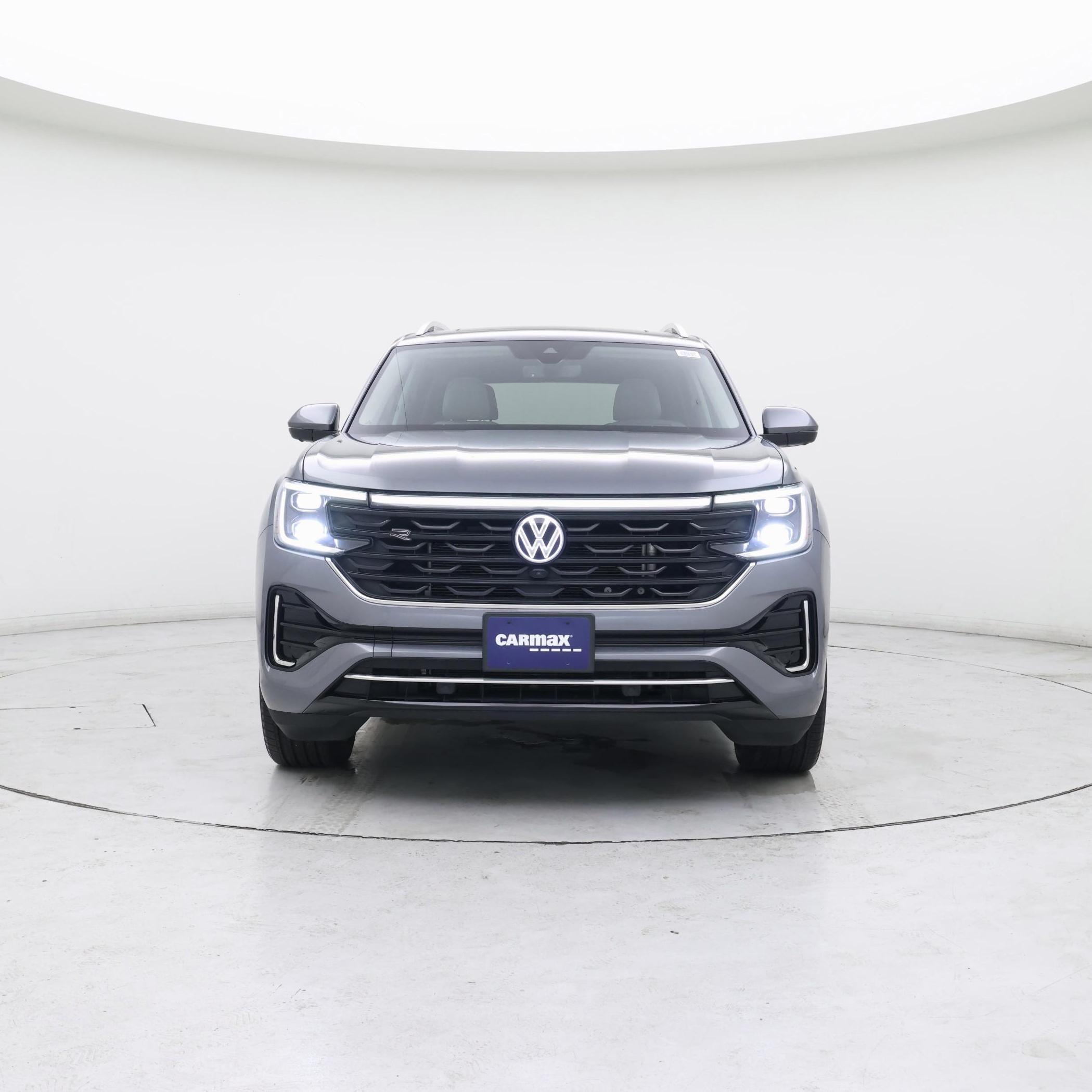 Thumbnail: 2024 Volkswagen Atlas - 5