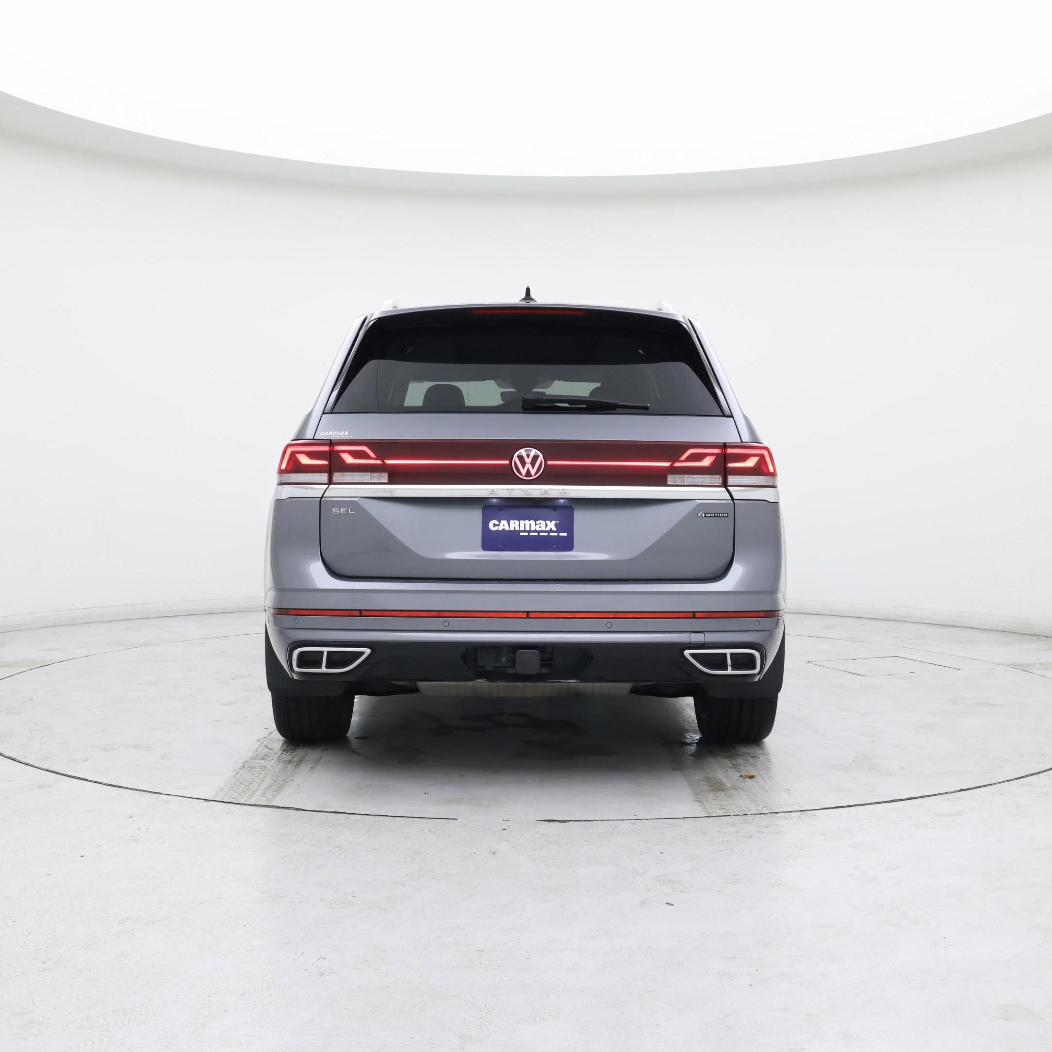 Thumbnail: 2024 Volkswagen Atlas - 6