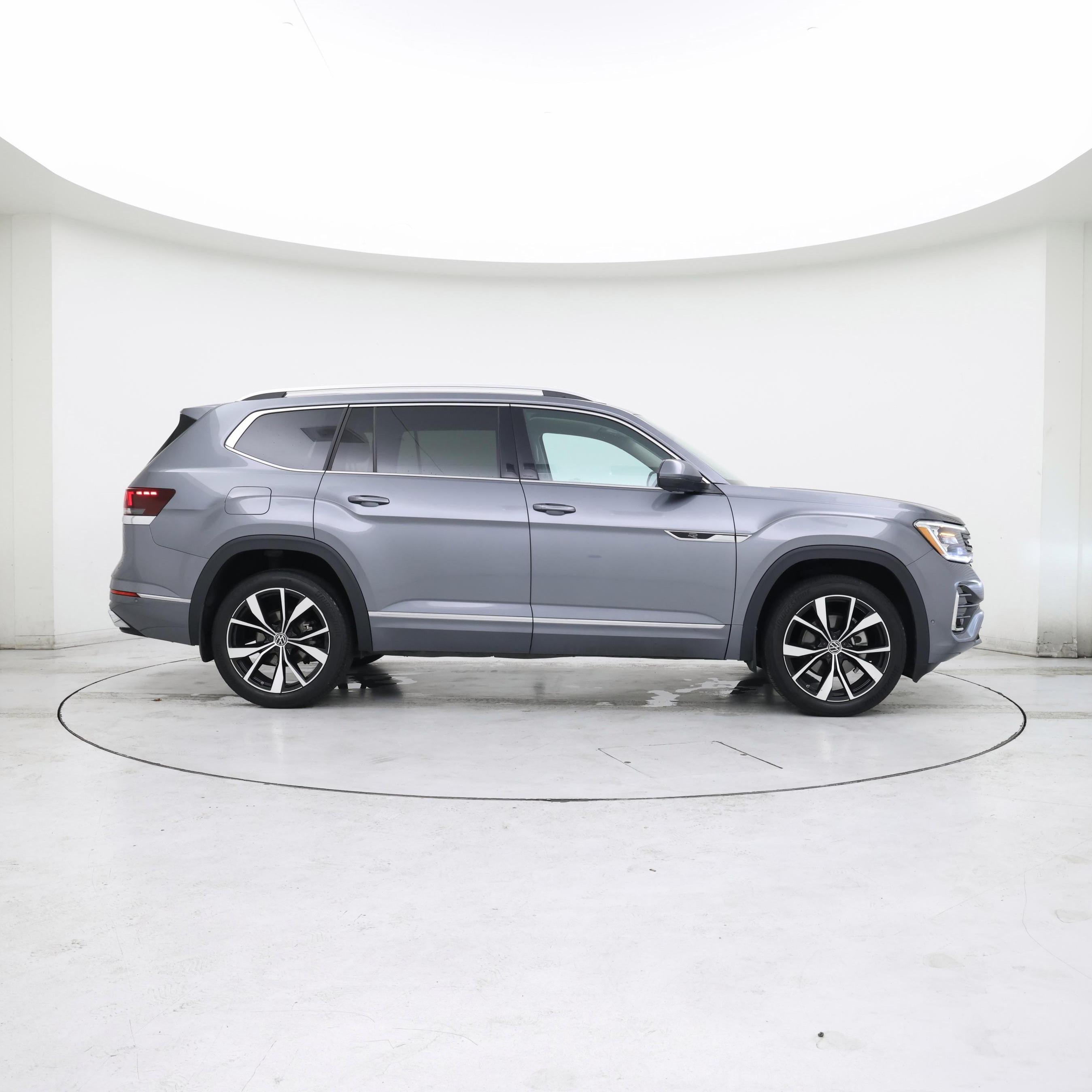 Thumbnail: 2024 Volkswagen Atlas - 7