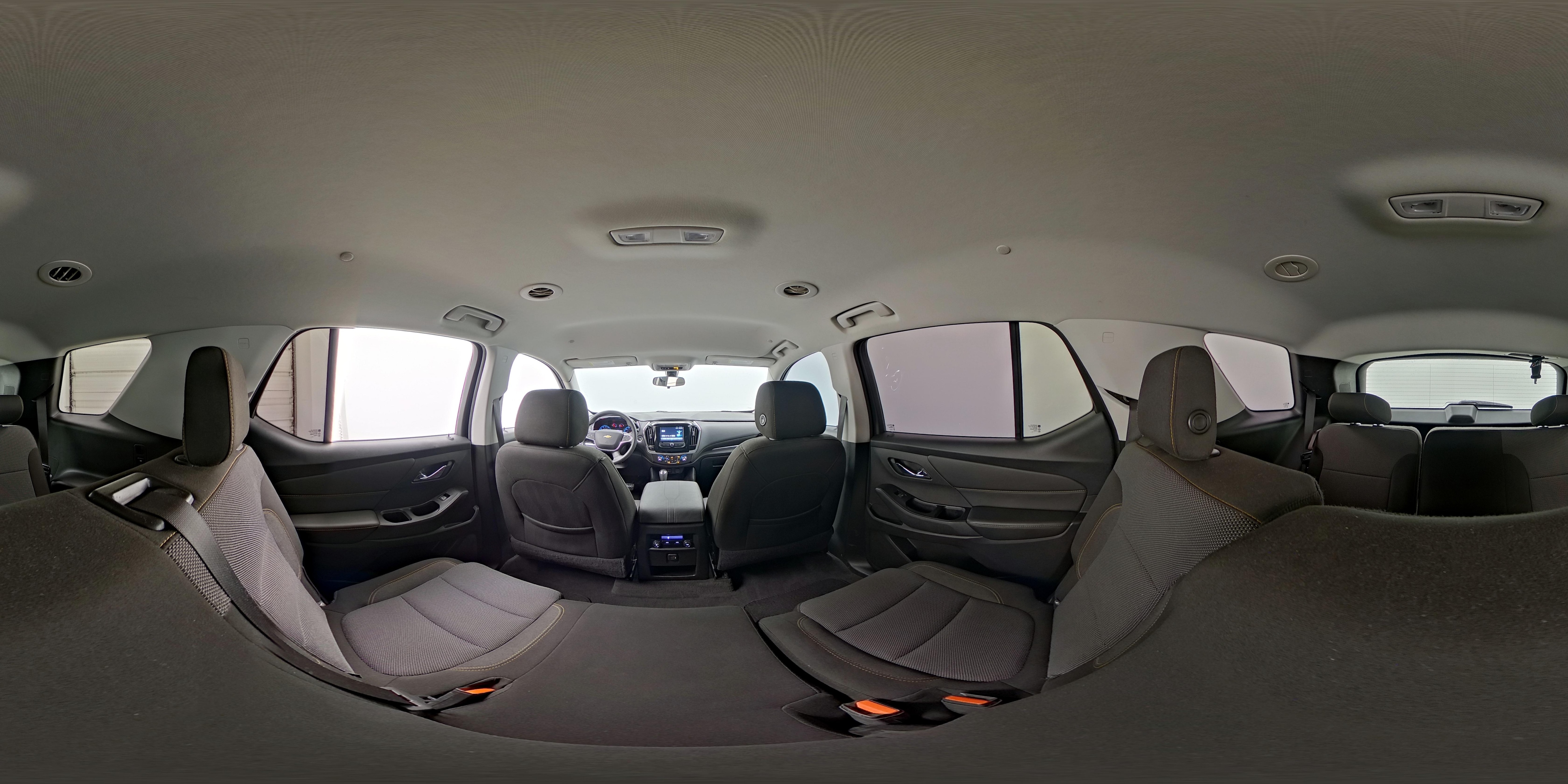 2018 Chevrolet Traverse LS - Photo 27
