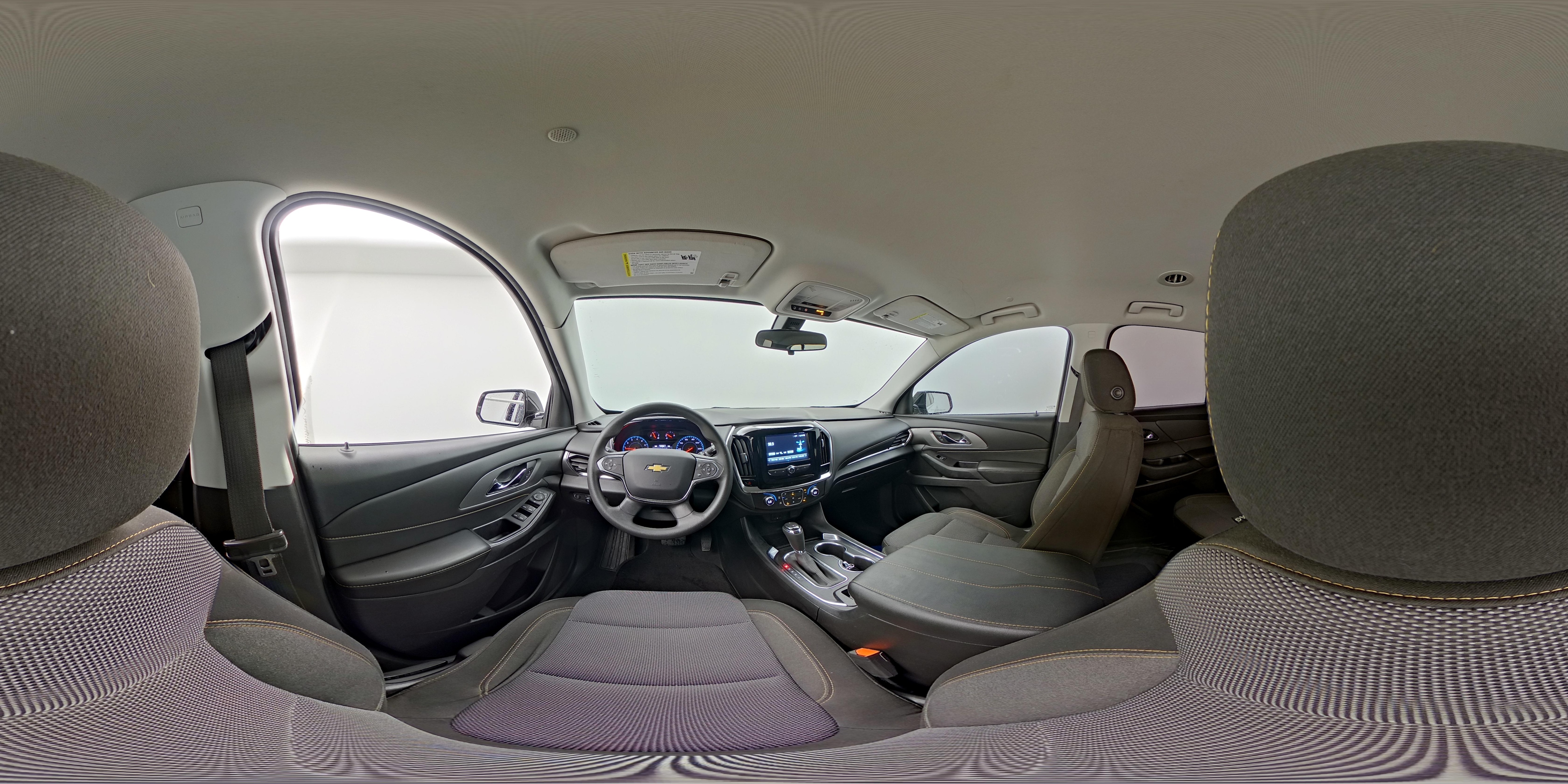 2018 Chevrolet Traverse LS - Photo 28